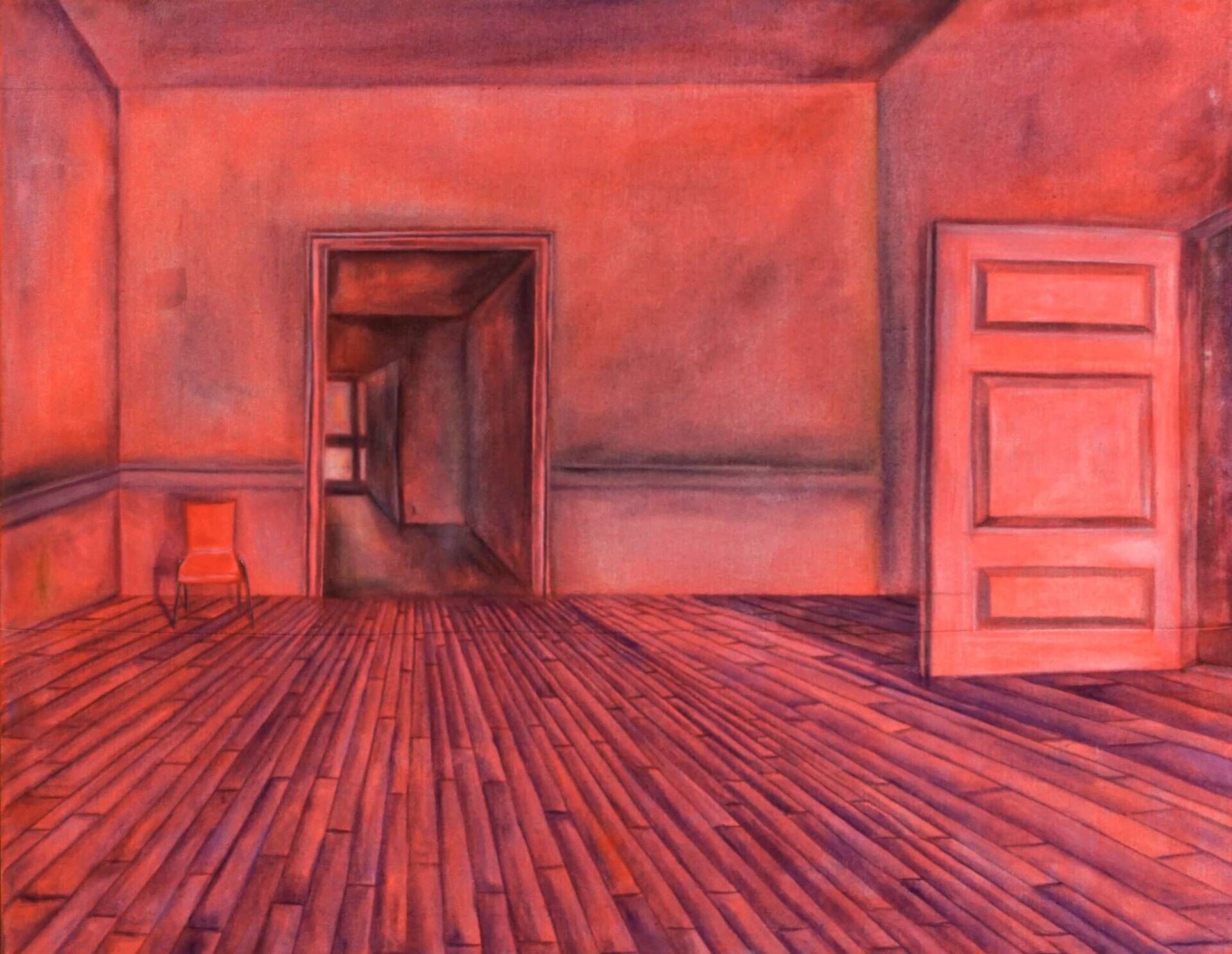 [ohne Titel] - Sarah Weiß 2