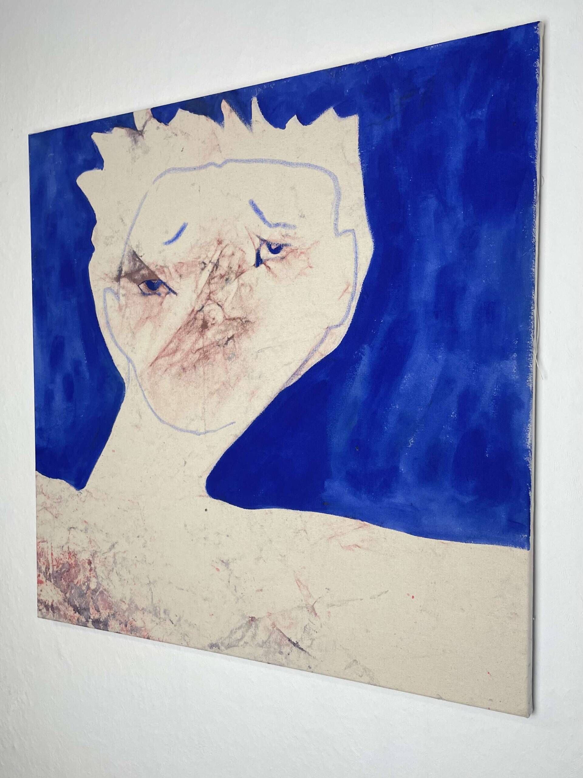 Distorted - Leoni Hannah 4