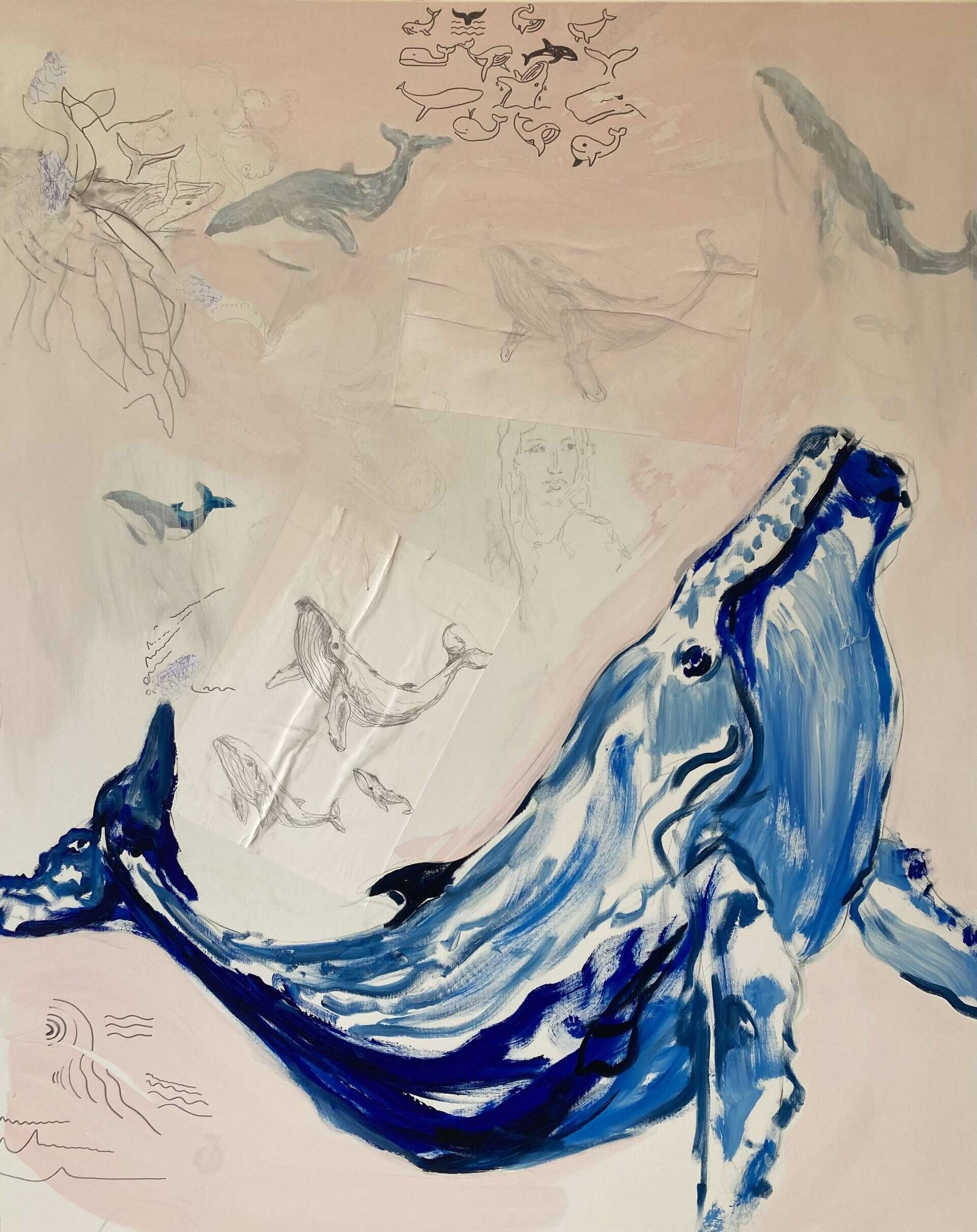 Aquarium  - Kim Helbig 1