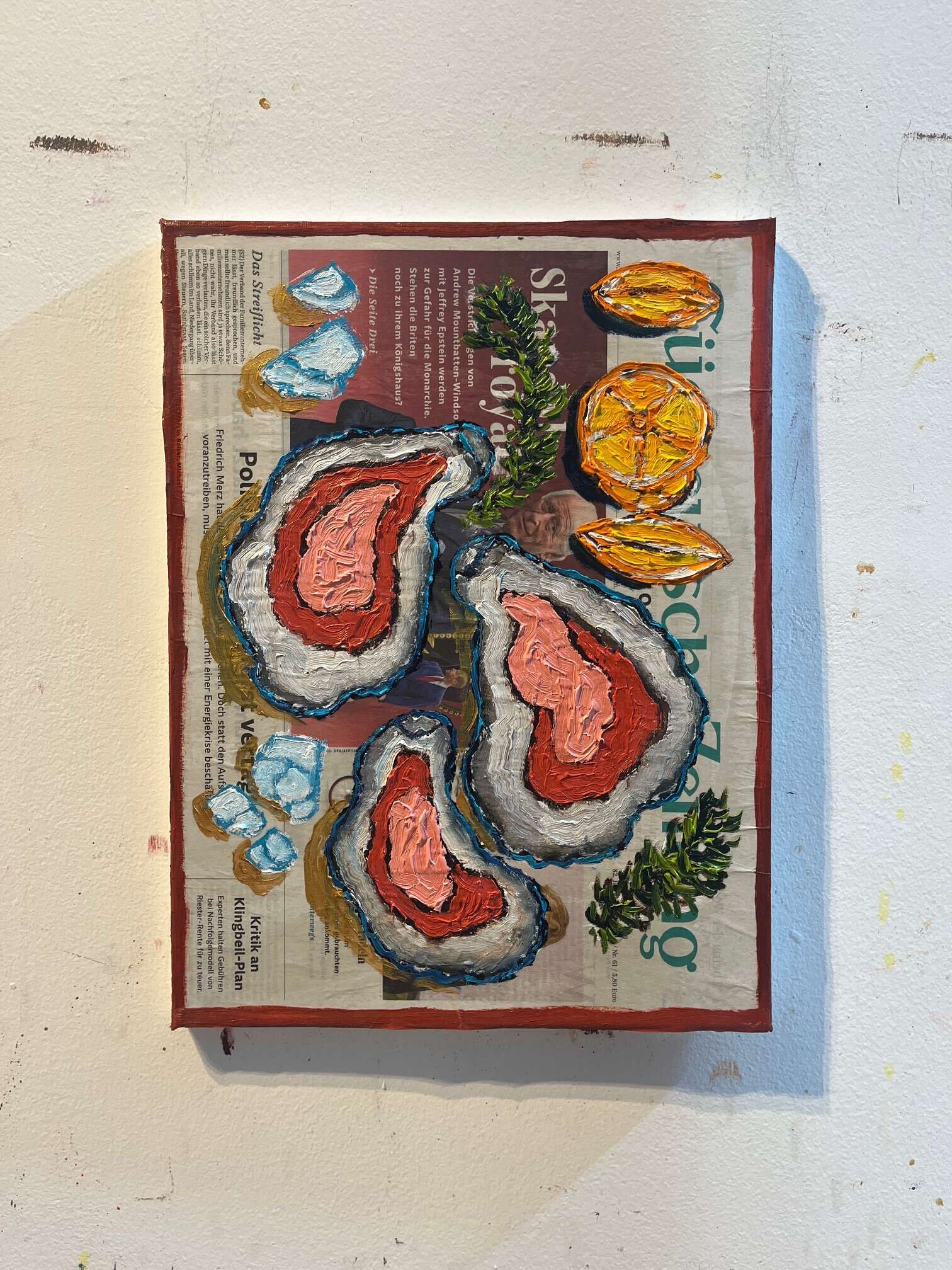 Skandal Royal - Anna Hopfensberger 2