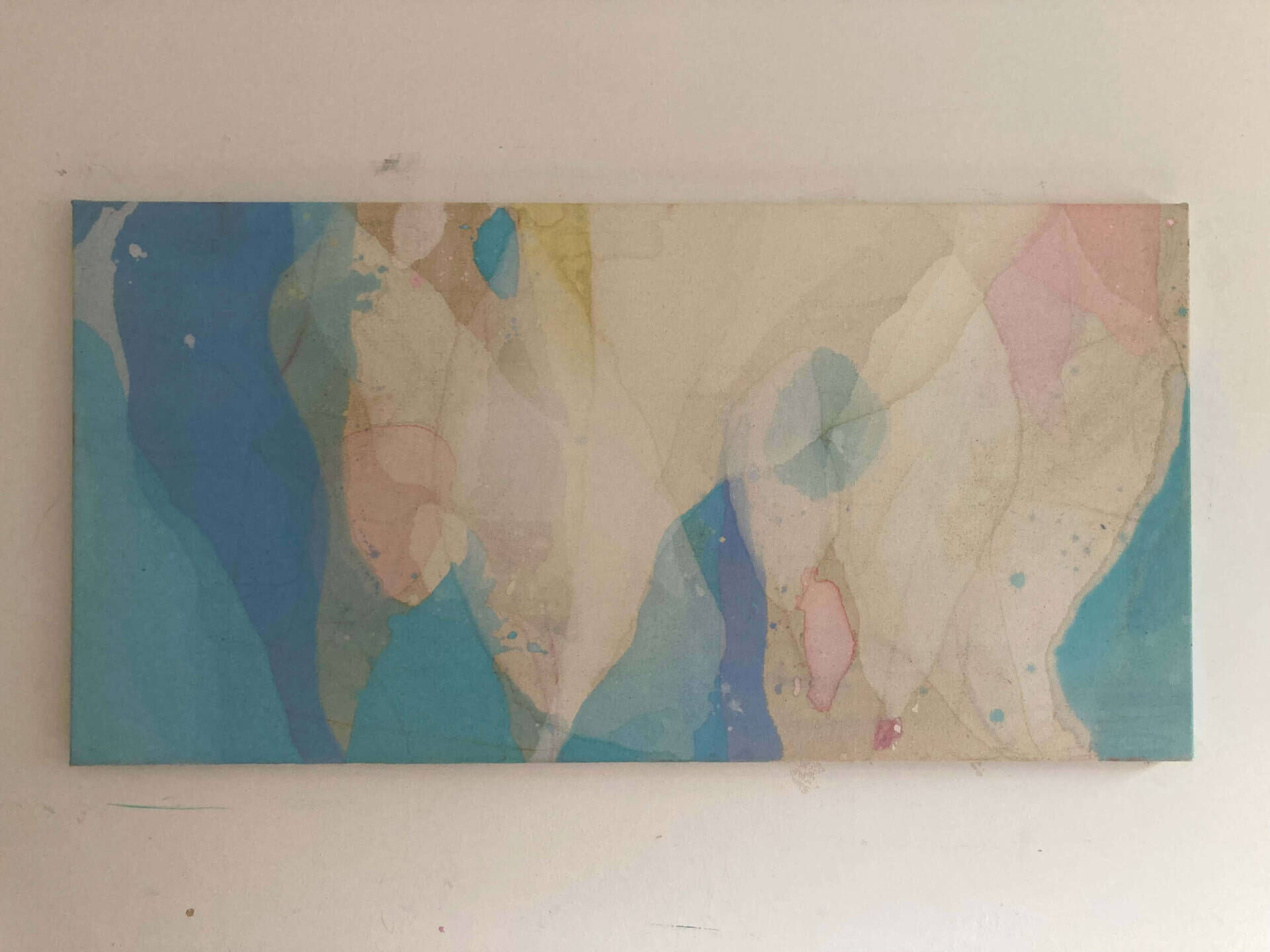 Always meeting - Dorit Hilma Lösekrug 4