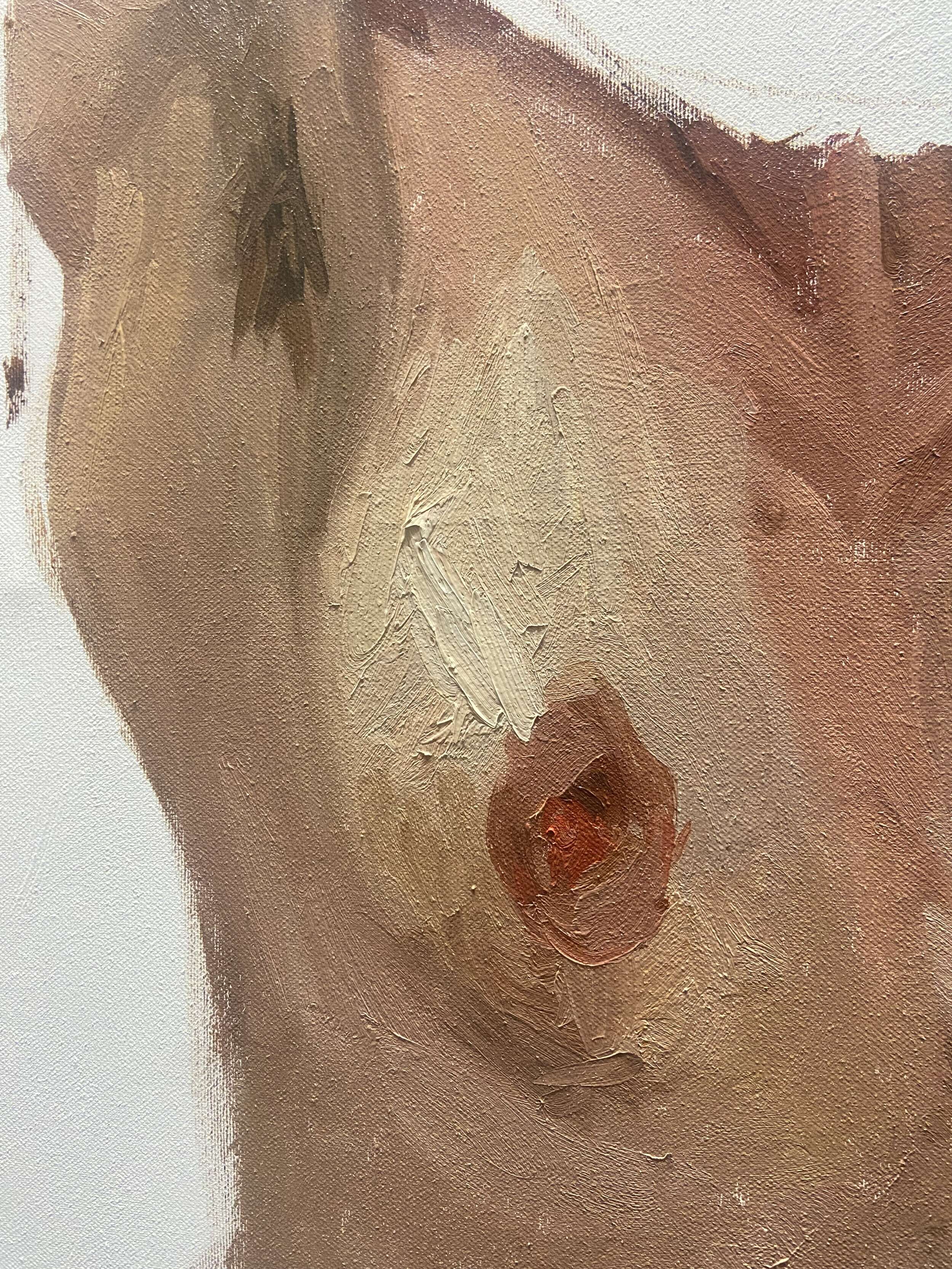 Stretched Torso - Lilli Geyer 4