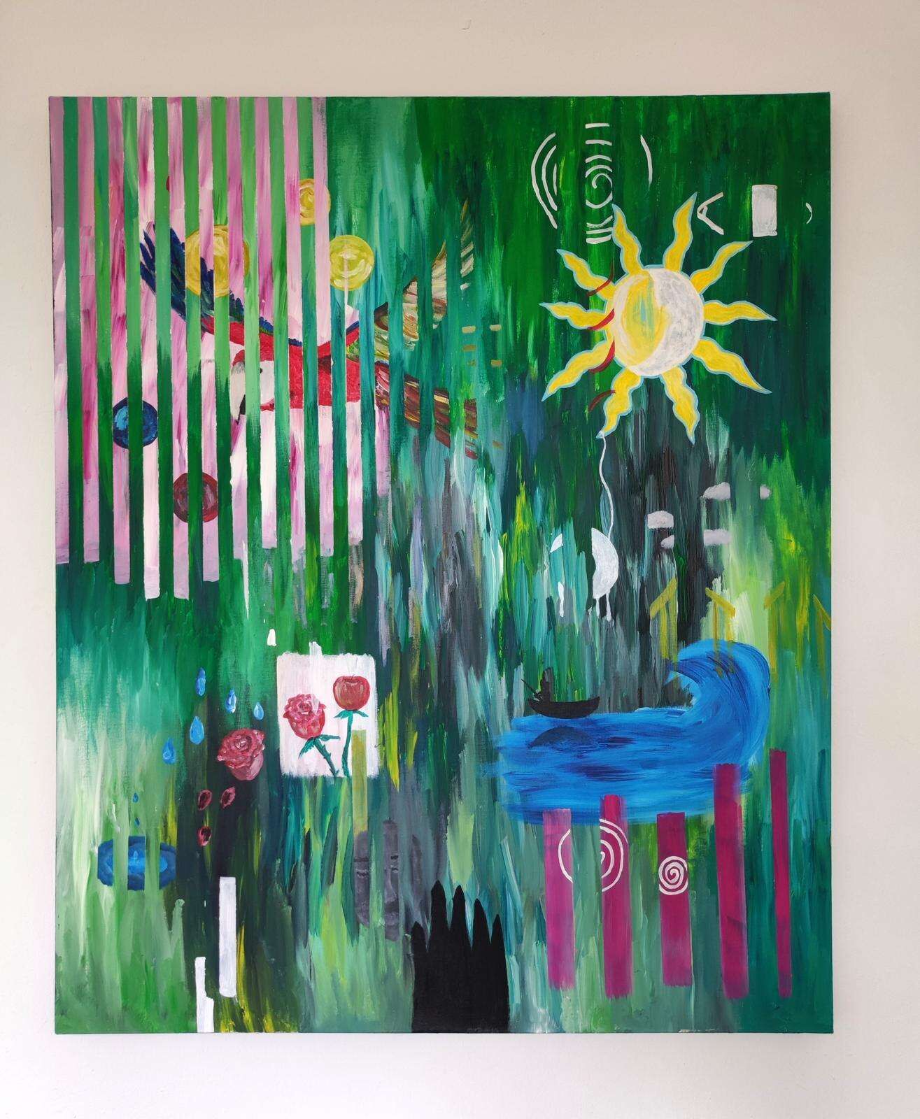 Dreamy 1 - Erika Barsegian 2