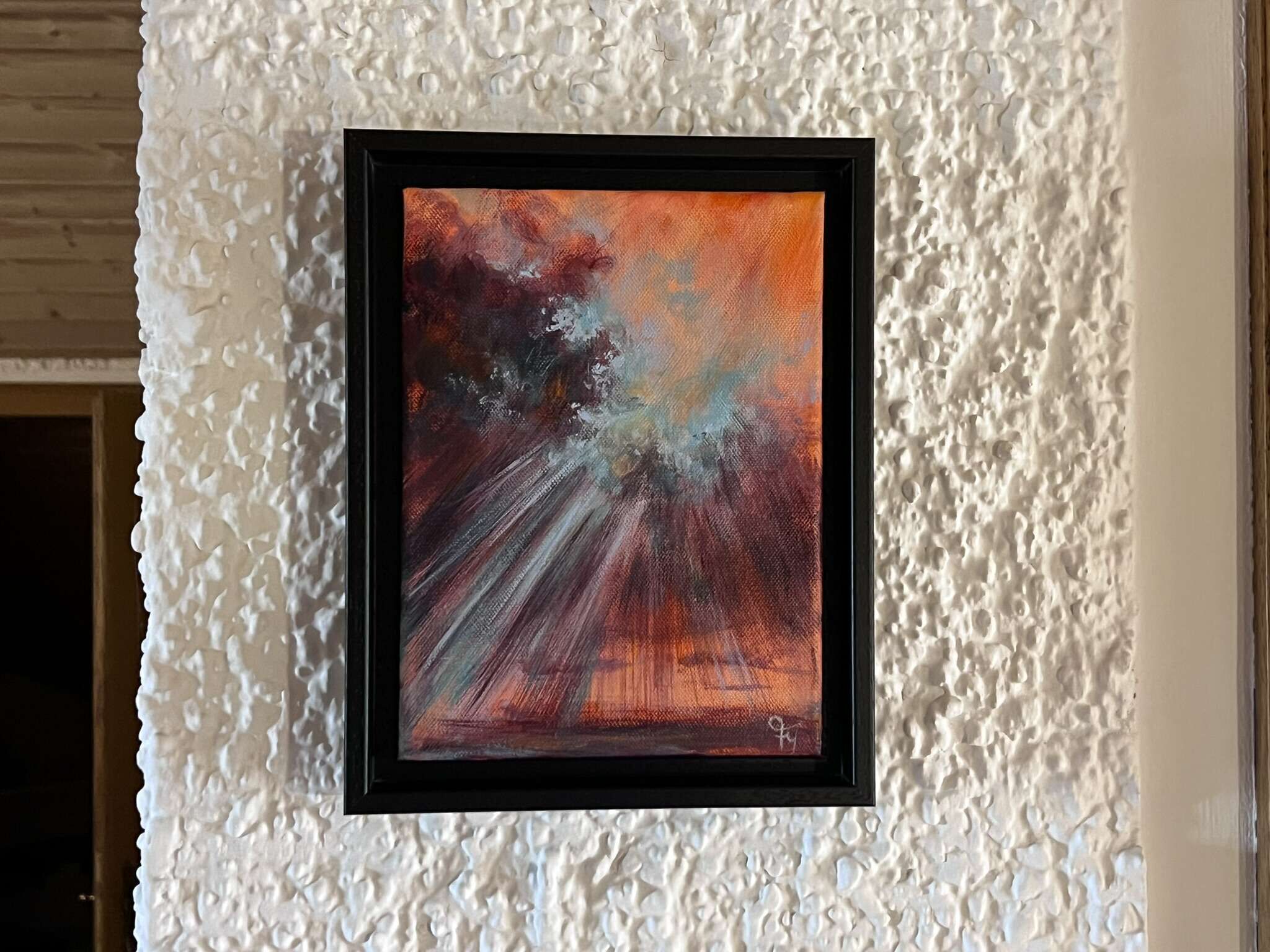 Hoffnungsvoller Aufbruch - Melissa Faltermeier 3