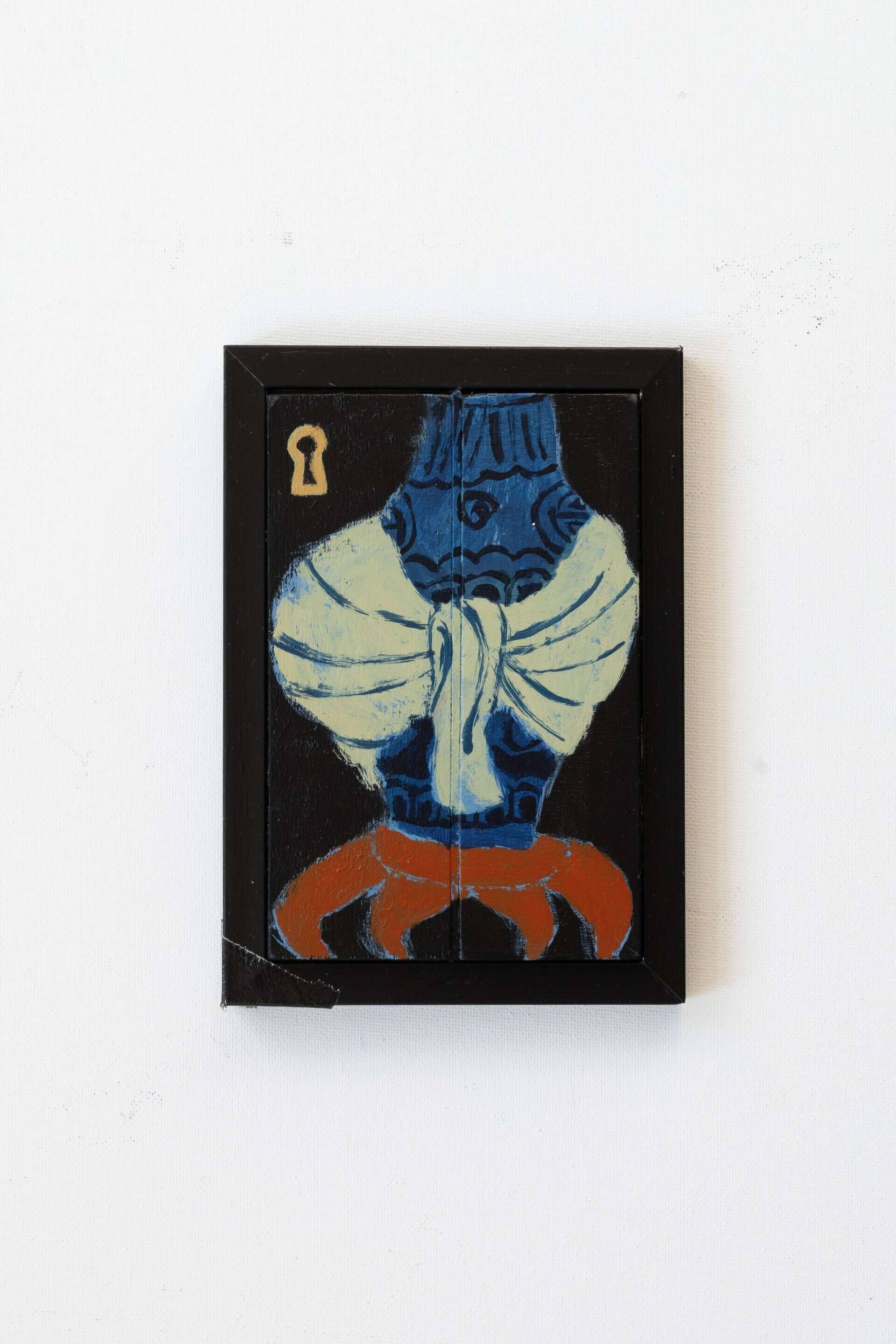 Schrank Serie #10 - Soyoung Park 1