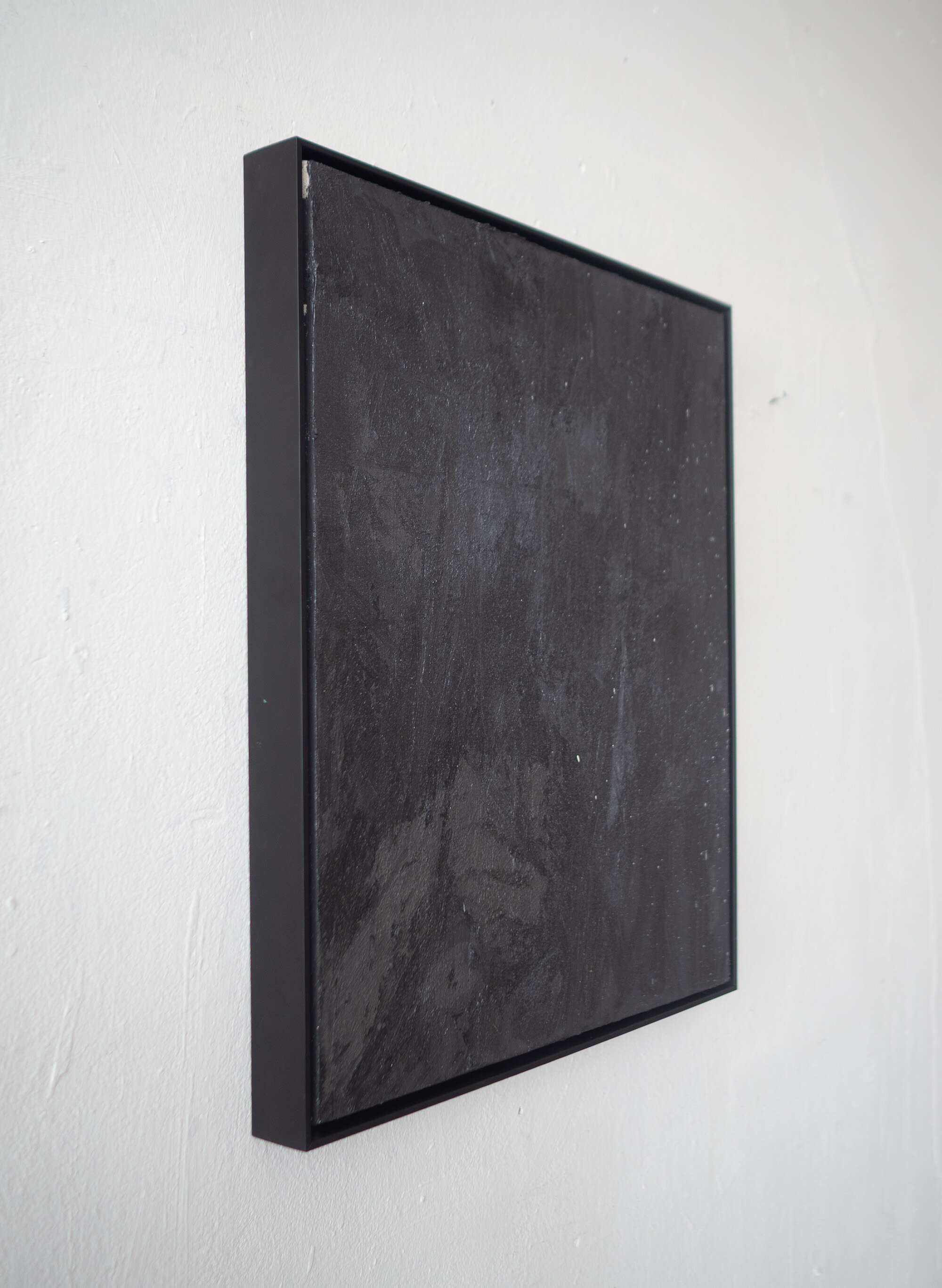 ( FRAMED ) SCAB - Tyler Heidenwag 4