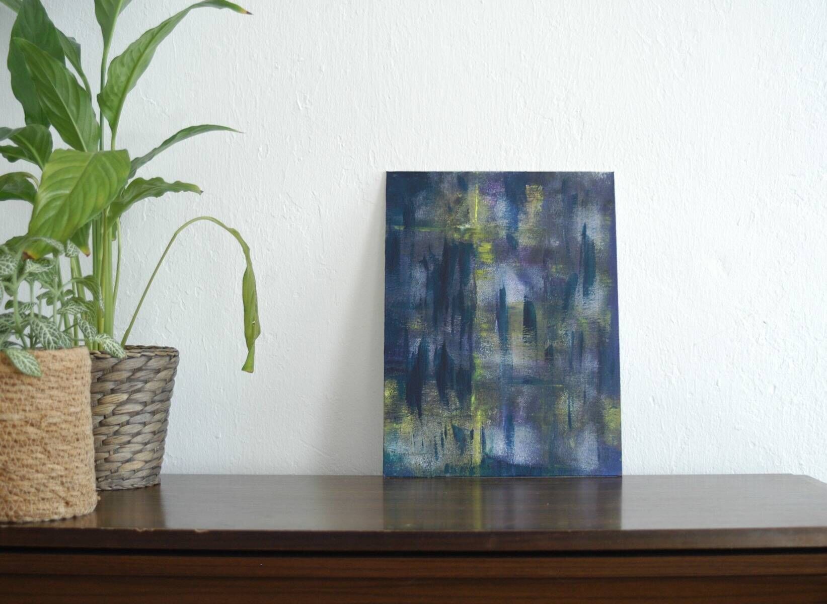 (un)focus - Schirin Düzer