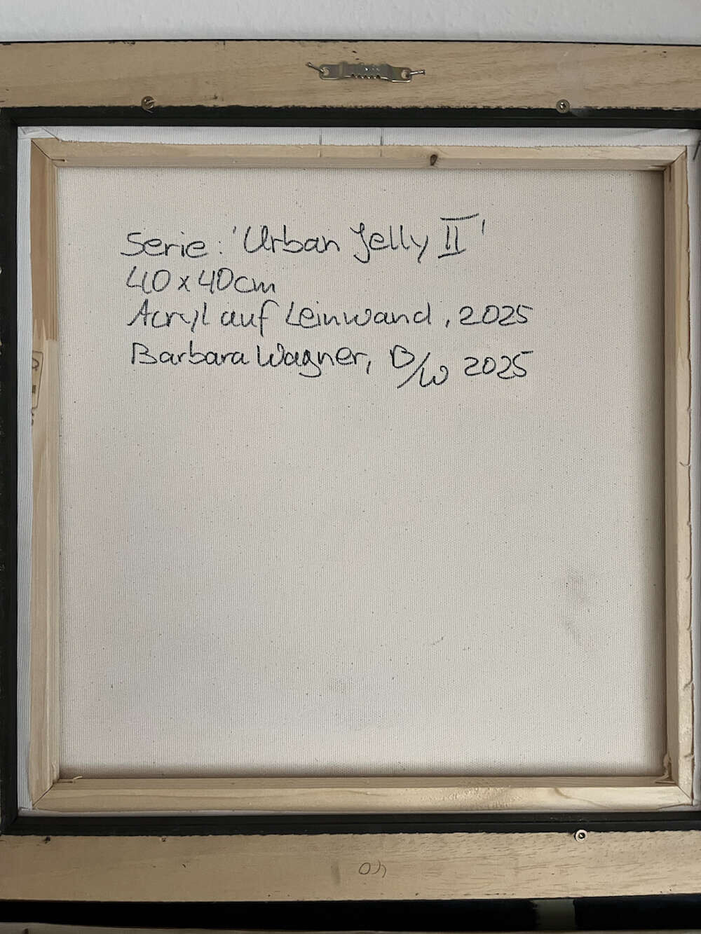 Urban Jelley II - Barbara Wagner 5