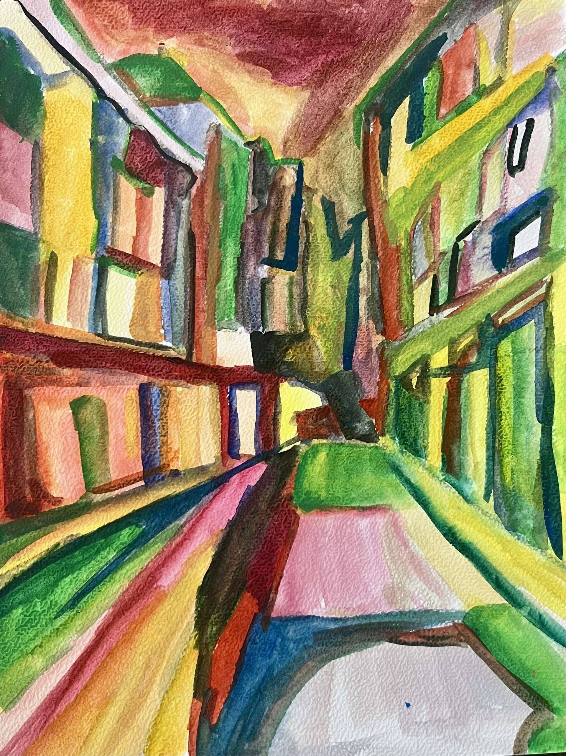 Erlangen - Lisa Wiedemann 1