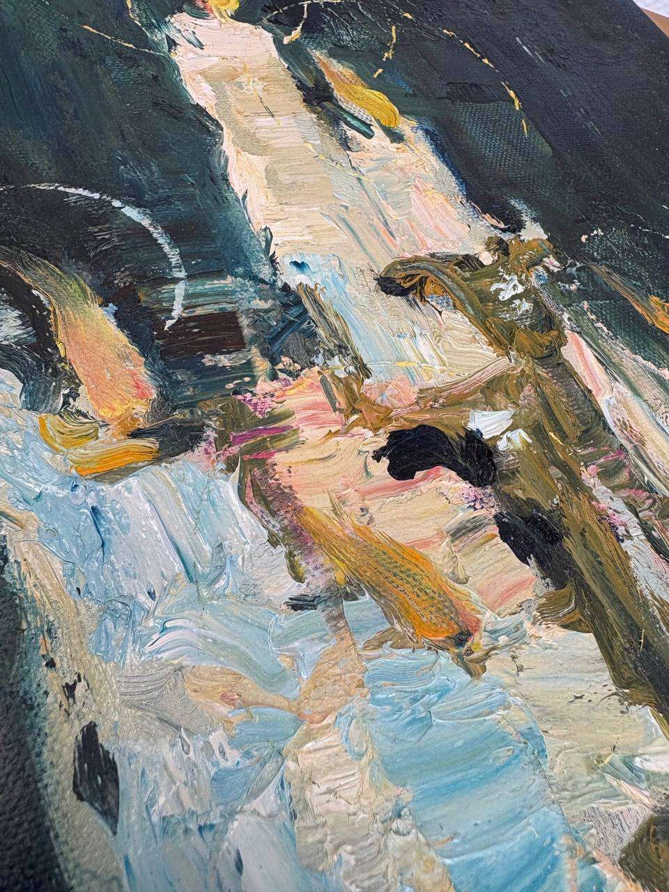 Hope - Olha Sharafanenko 3