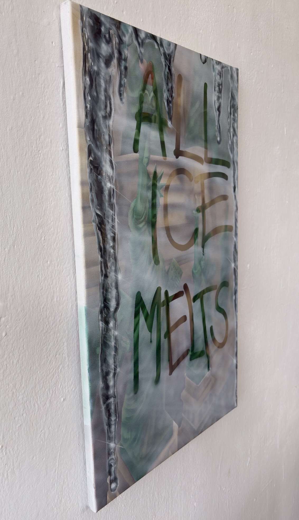 Melt - Krowni 2