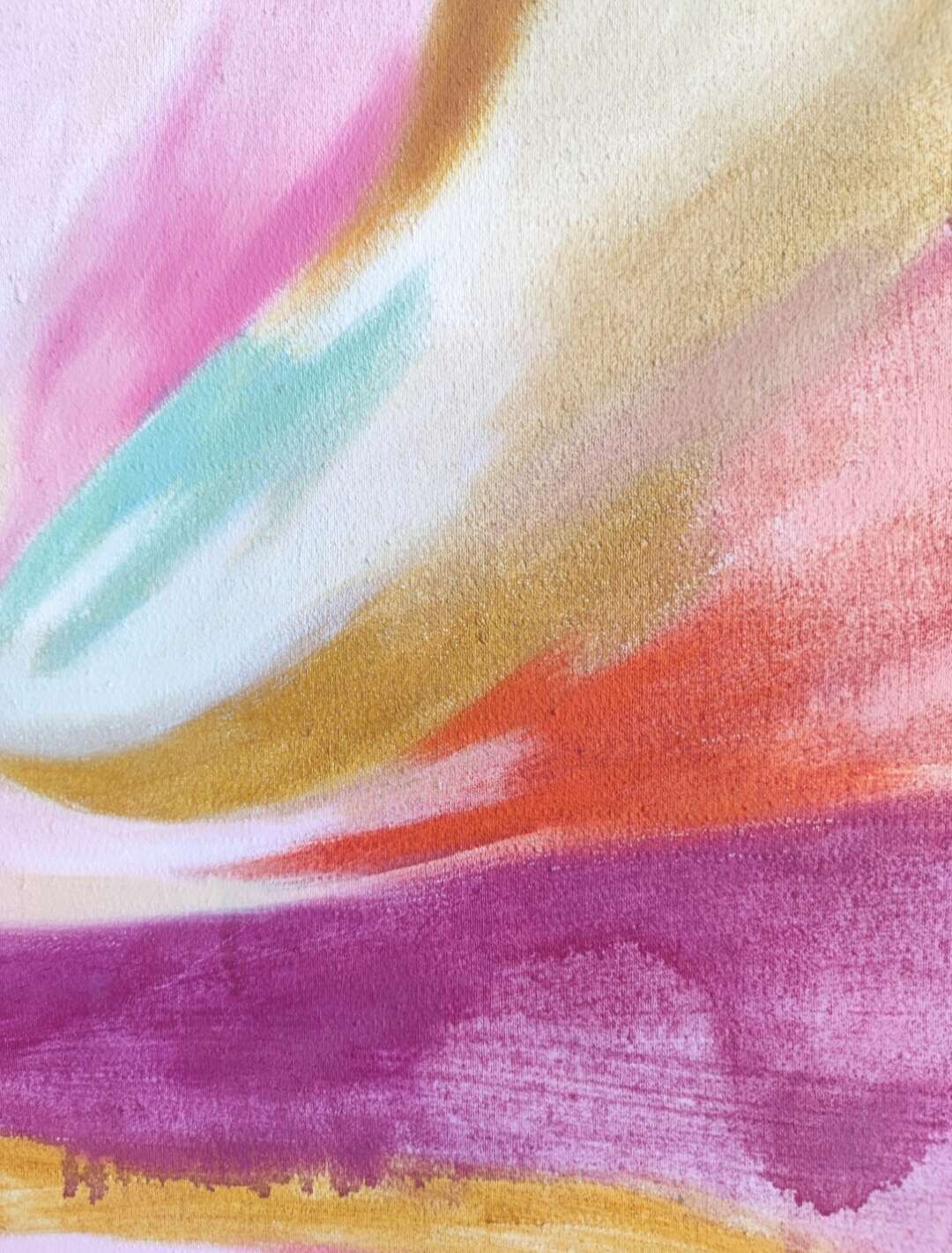 Körper im Übergang (Diptychon) - Maria  Krause 1