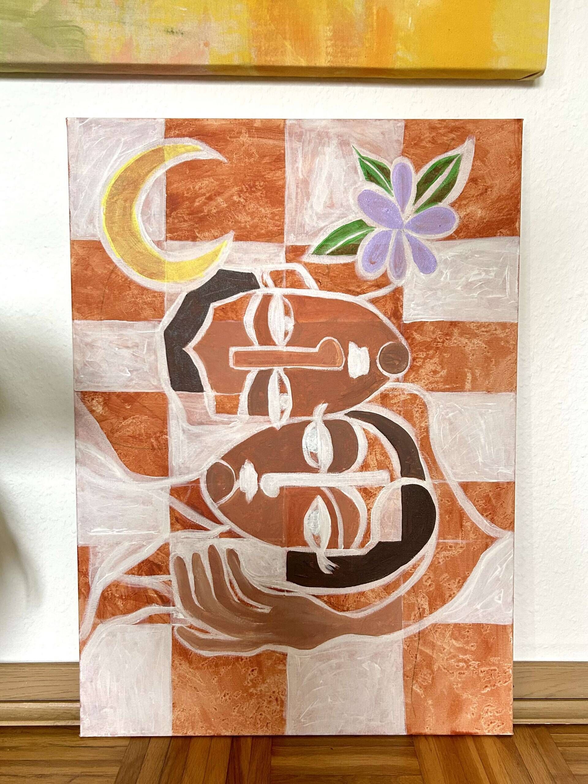 Sentimientos ocultos  - Ana Carmona Hernandez 2