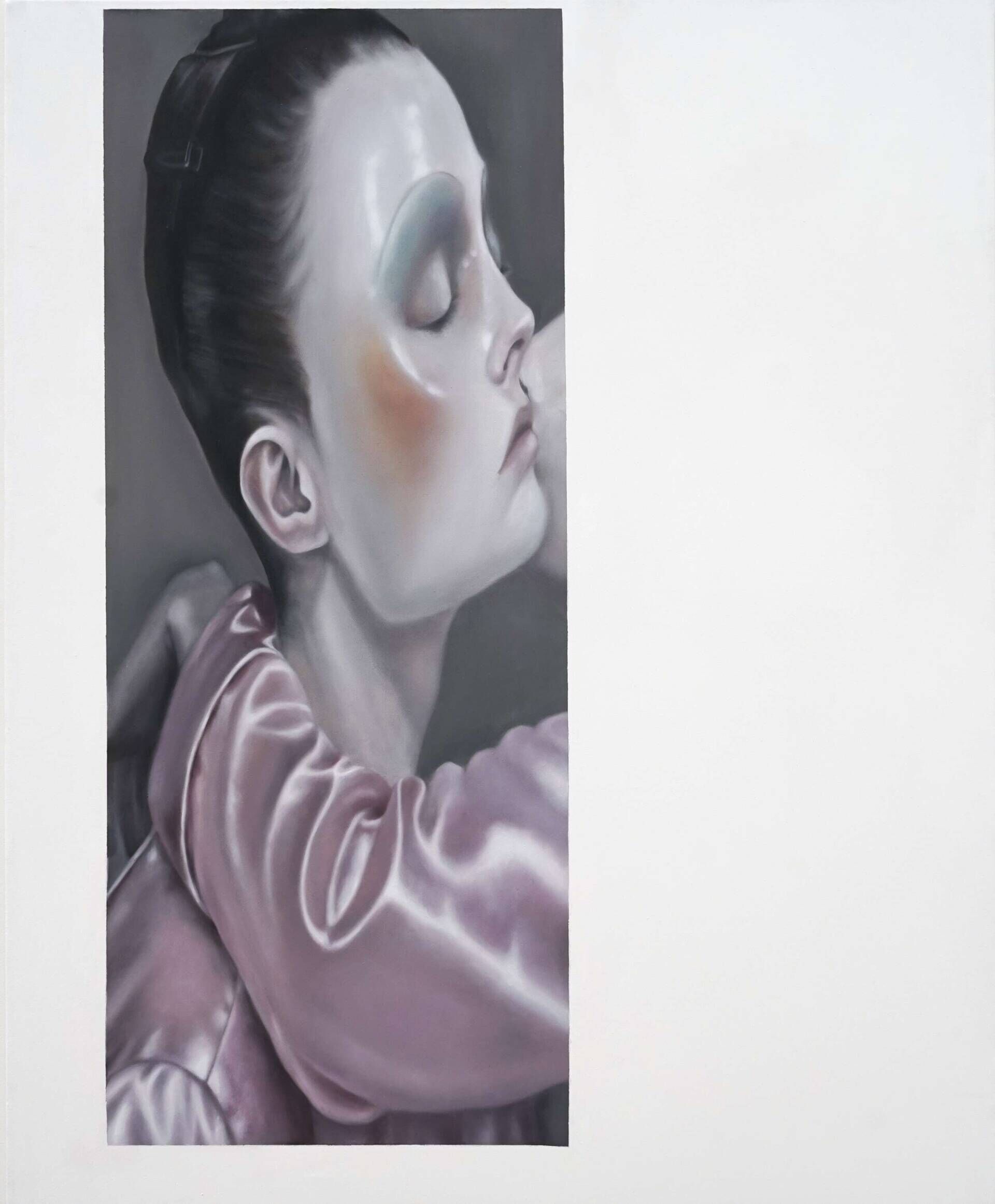 HOVERING HANDS - Liz Kölbl 1