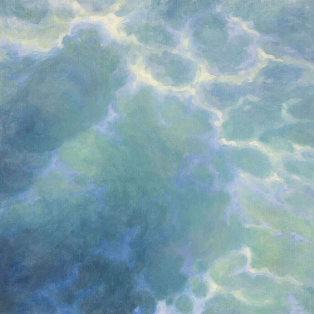 Tidescape III - Janna Schnoor 1