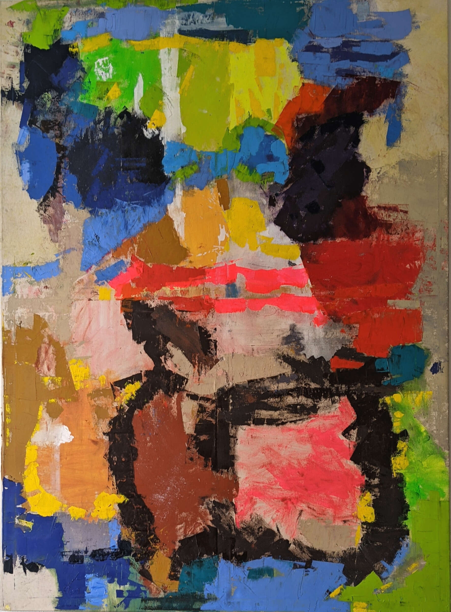 G. 01 - Genady Arkhipau 1