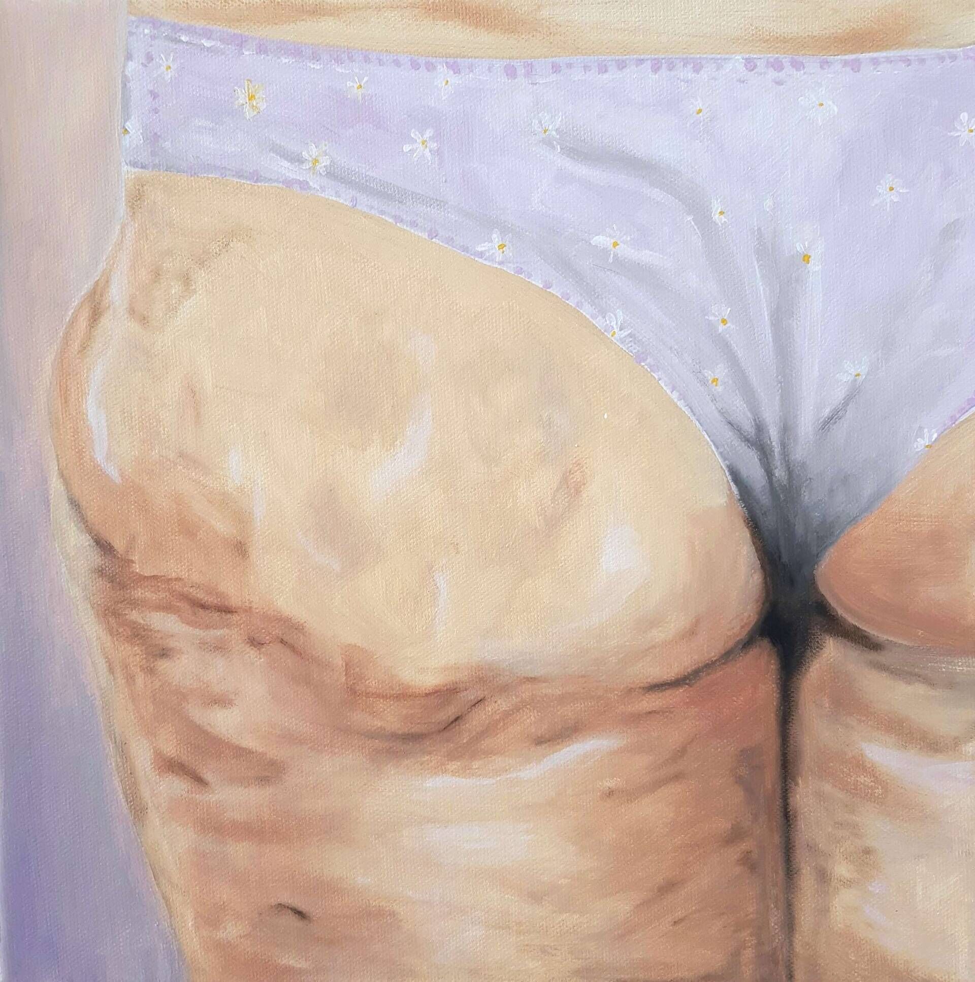 do you like my new panties? - Thalea Sophie Fix 3