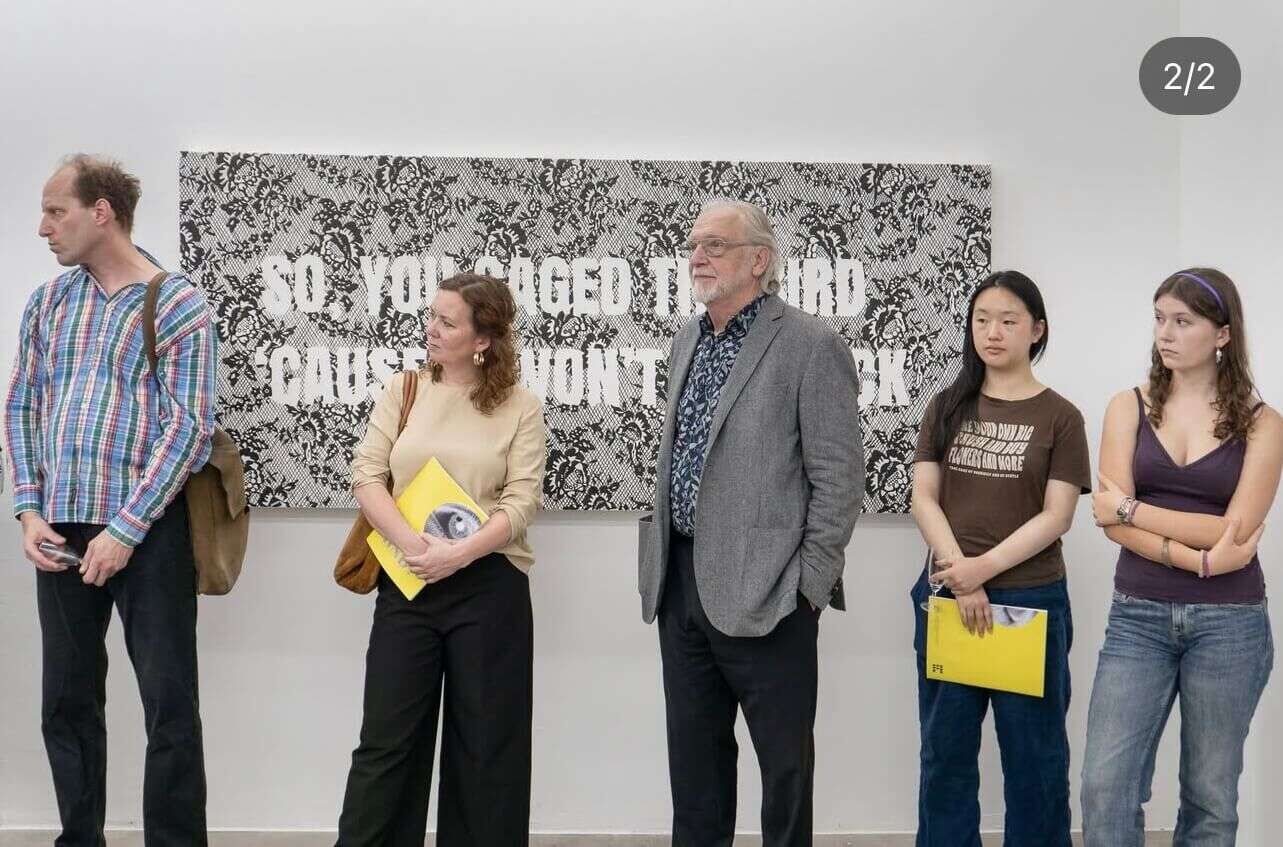 So you caged the bird, ‘cause it won‘t fly back - Mara Zota 4