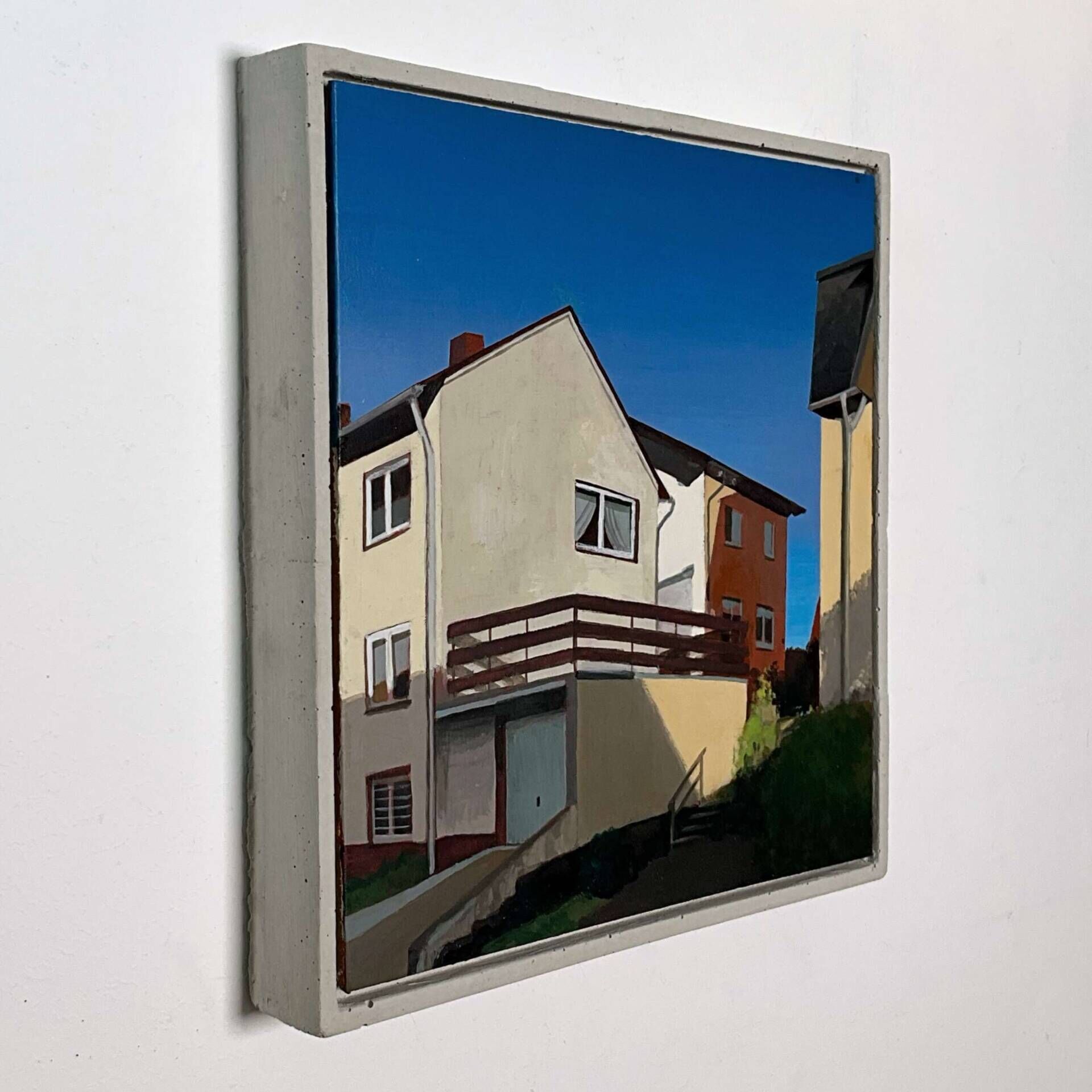 Straße 22 - Lukas Franz Zimmermann 5