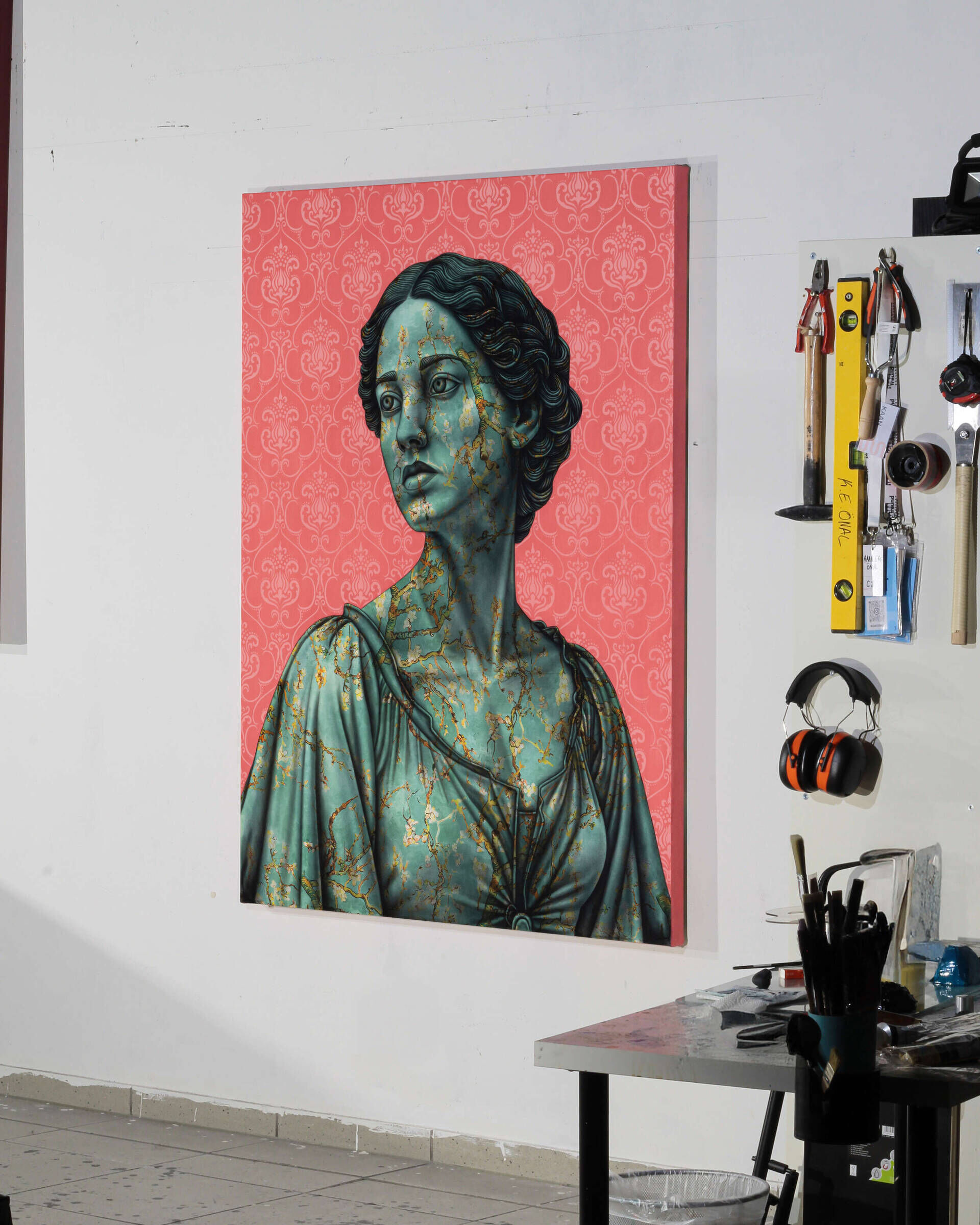 Elysium - Kaan Ege Önal 1