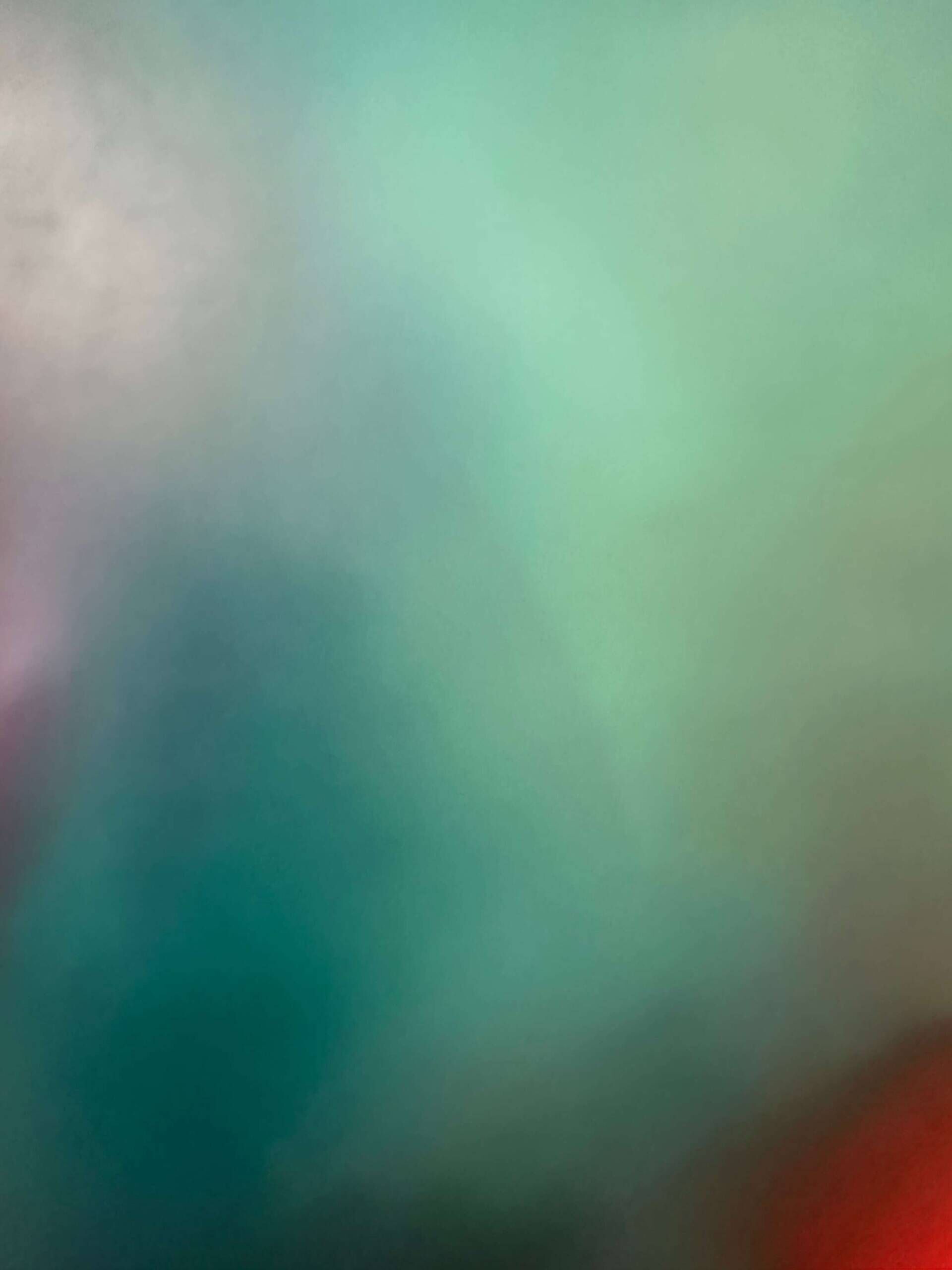 Farbbad Blaurot - Antje Bockeloh 5