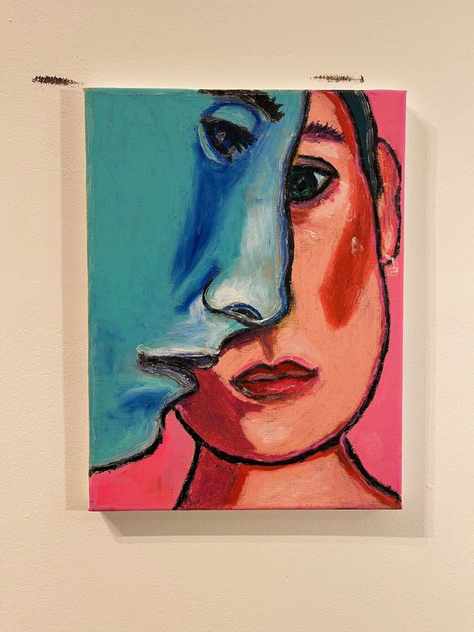 Pistachio Dreams II - Anna Hopfensberger 3