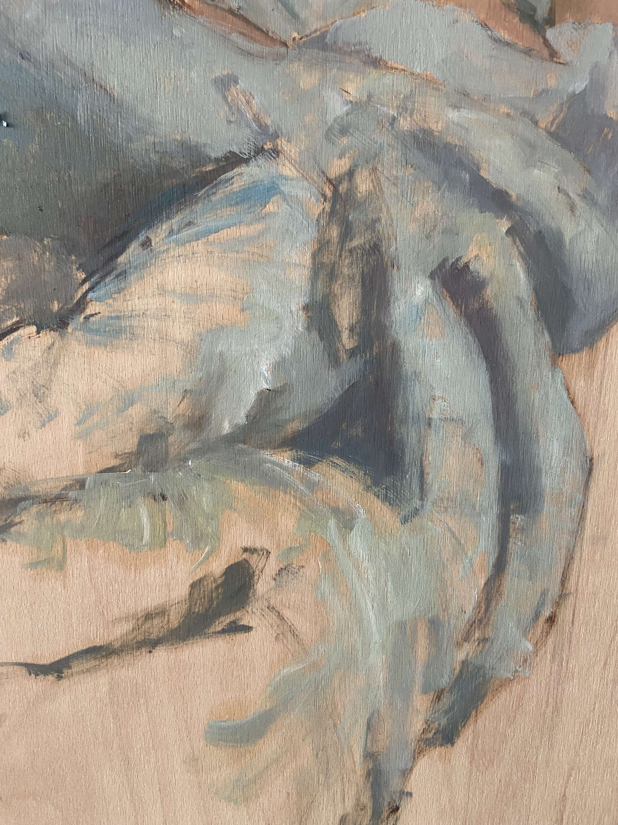 Emma im Bett - Lilli Geyer 6