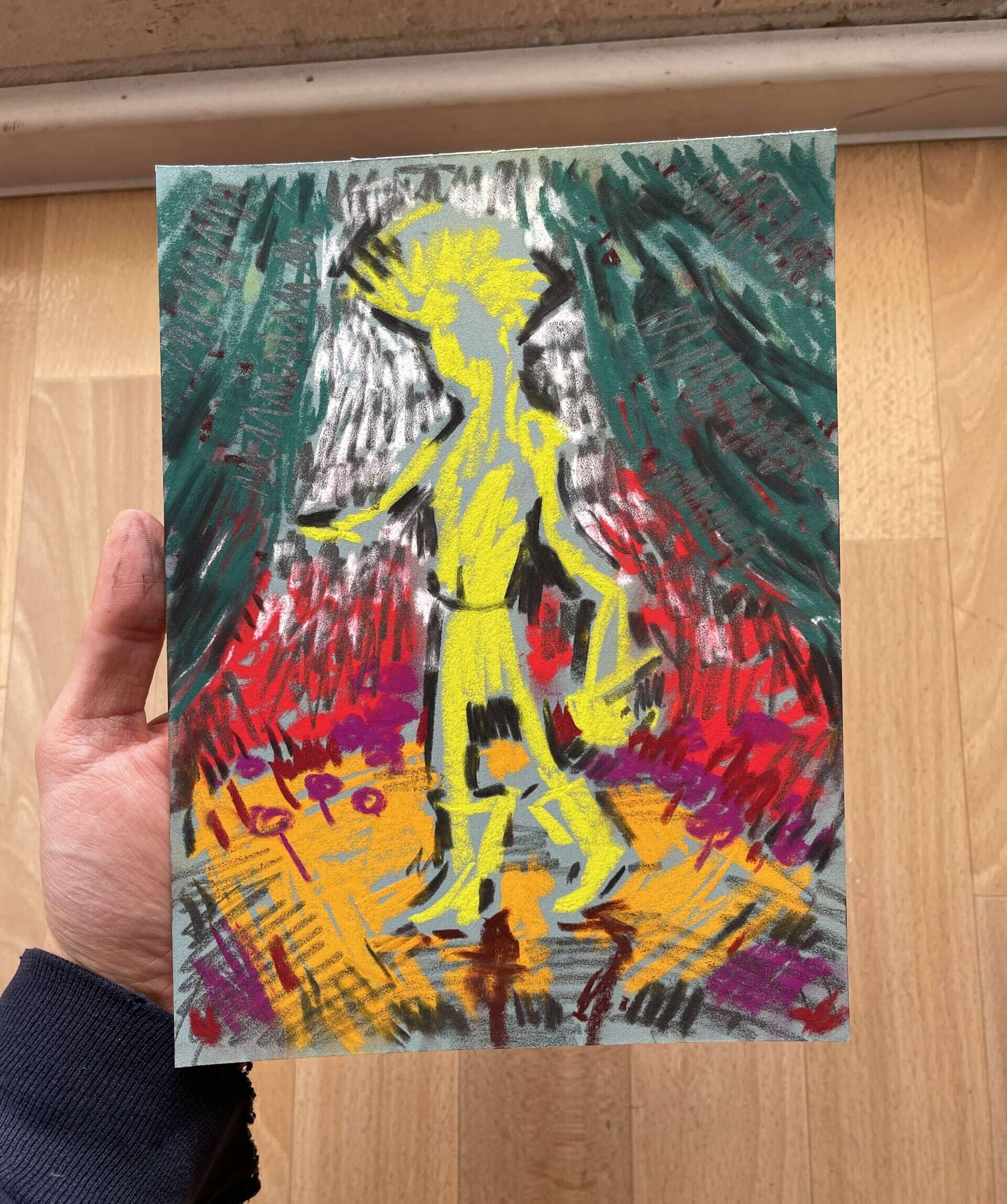 Showtime - Anton Koval 2