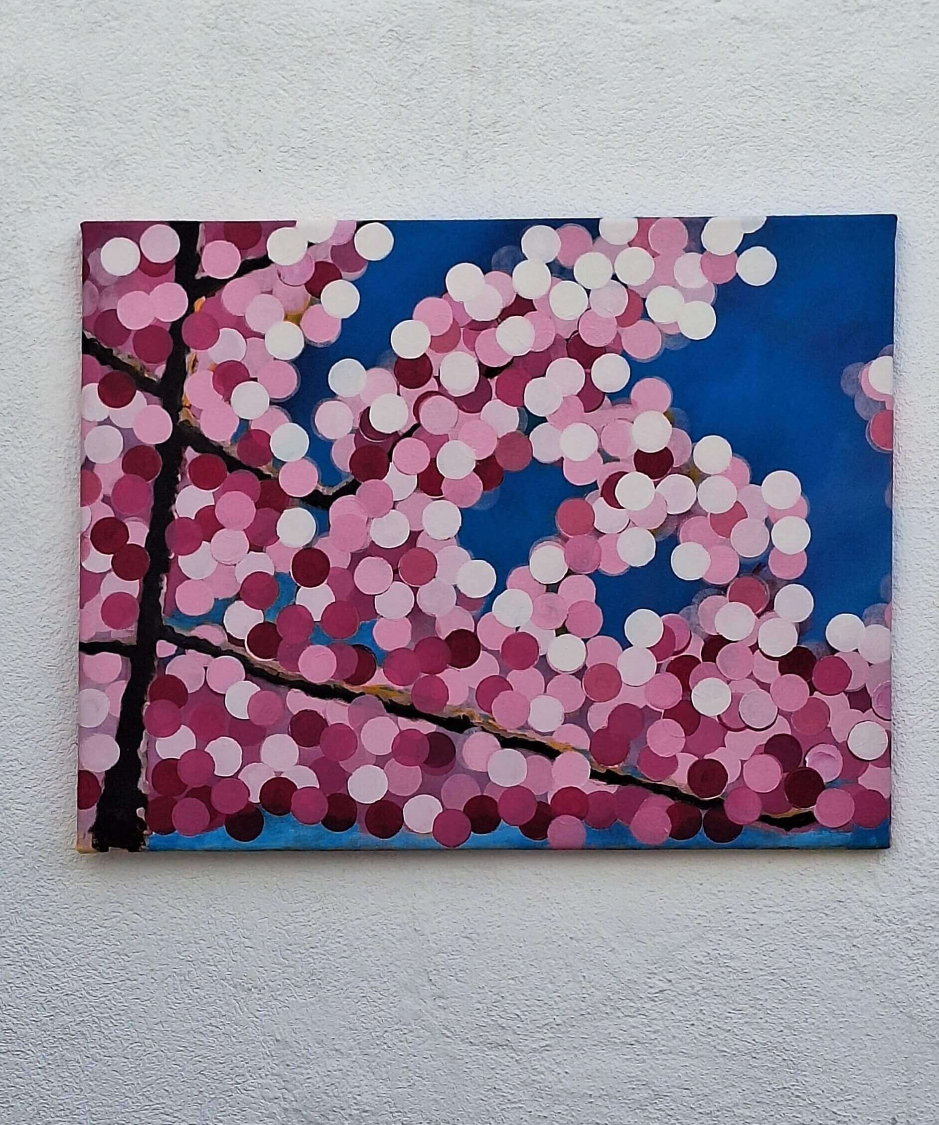 Very Very Cherry #1 - Sara Wimmers 6
