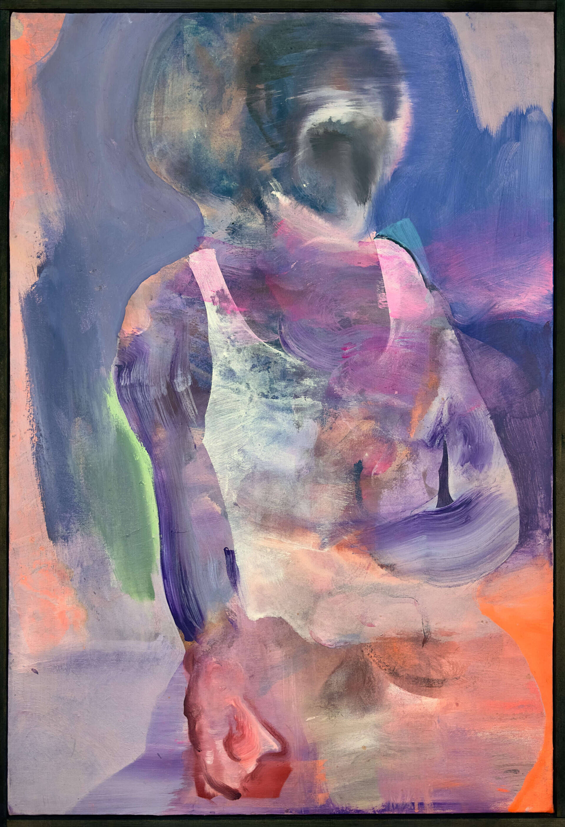 Translucent Fear - Jakob Schöning 6