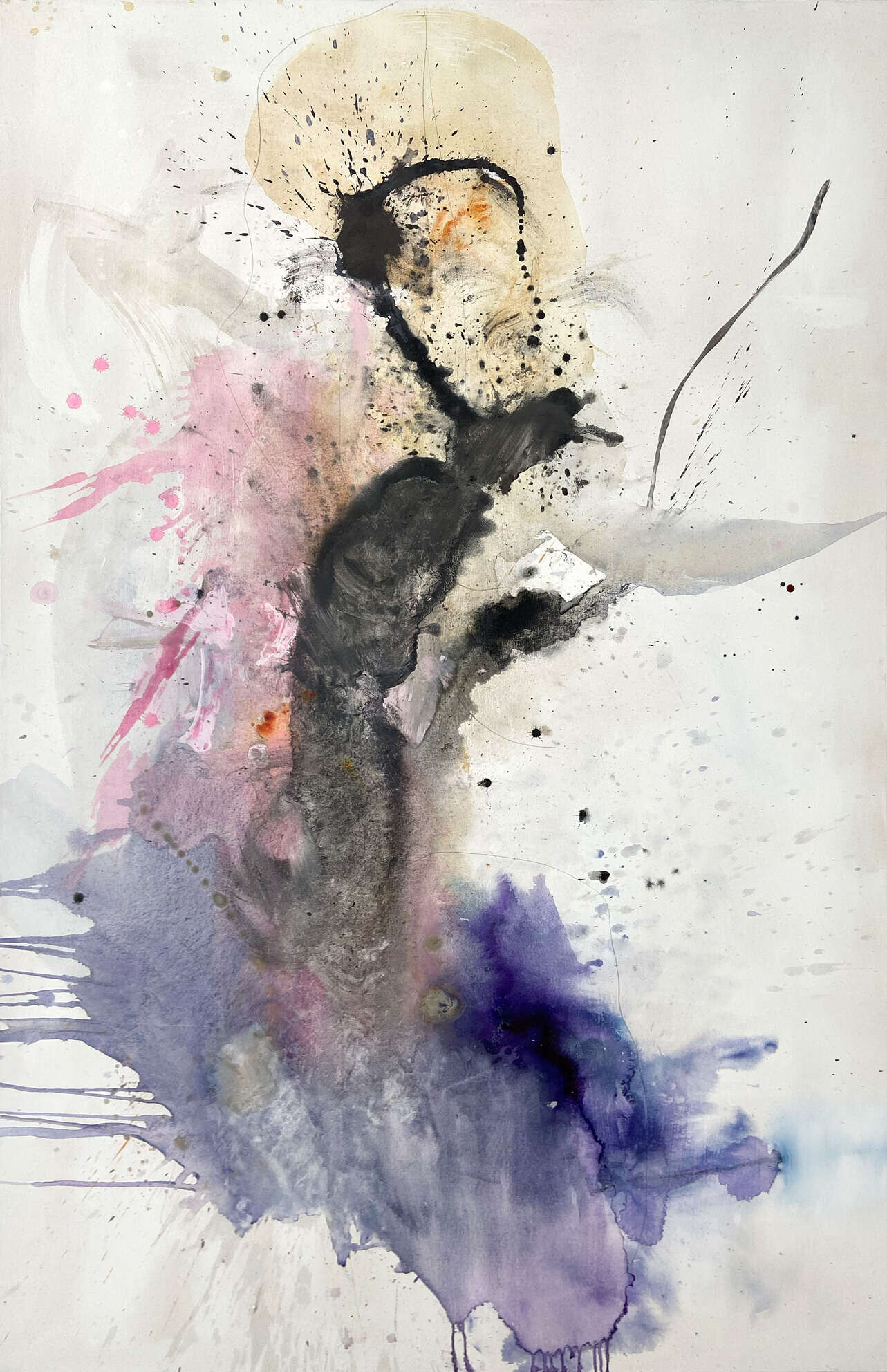Schattenklang - Fabienne Sanke  1