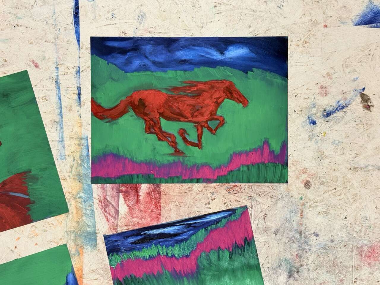 Libre  - Juliana Gutiérrez Wiest 4