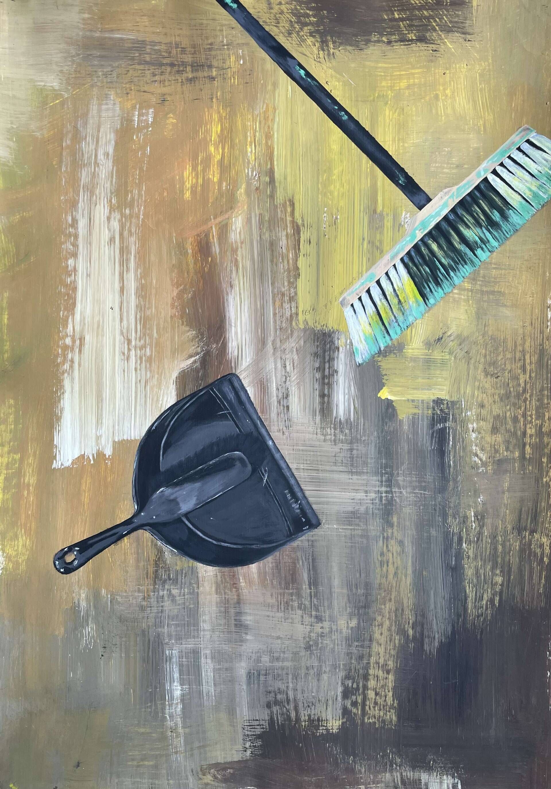 Ohne Titel - Sarah Maria Kuhn  1