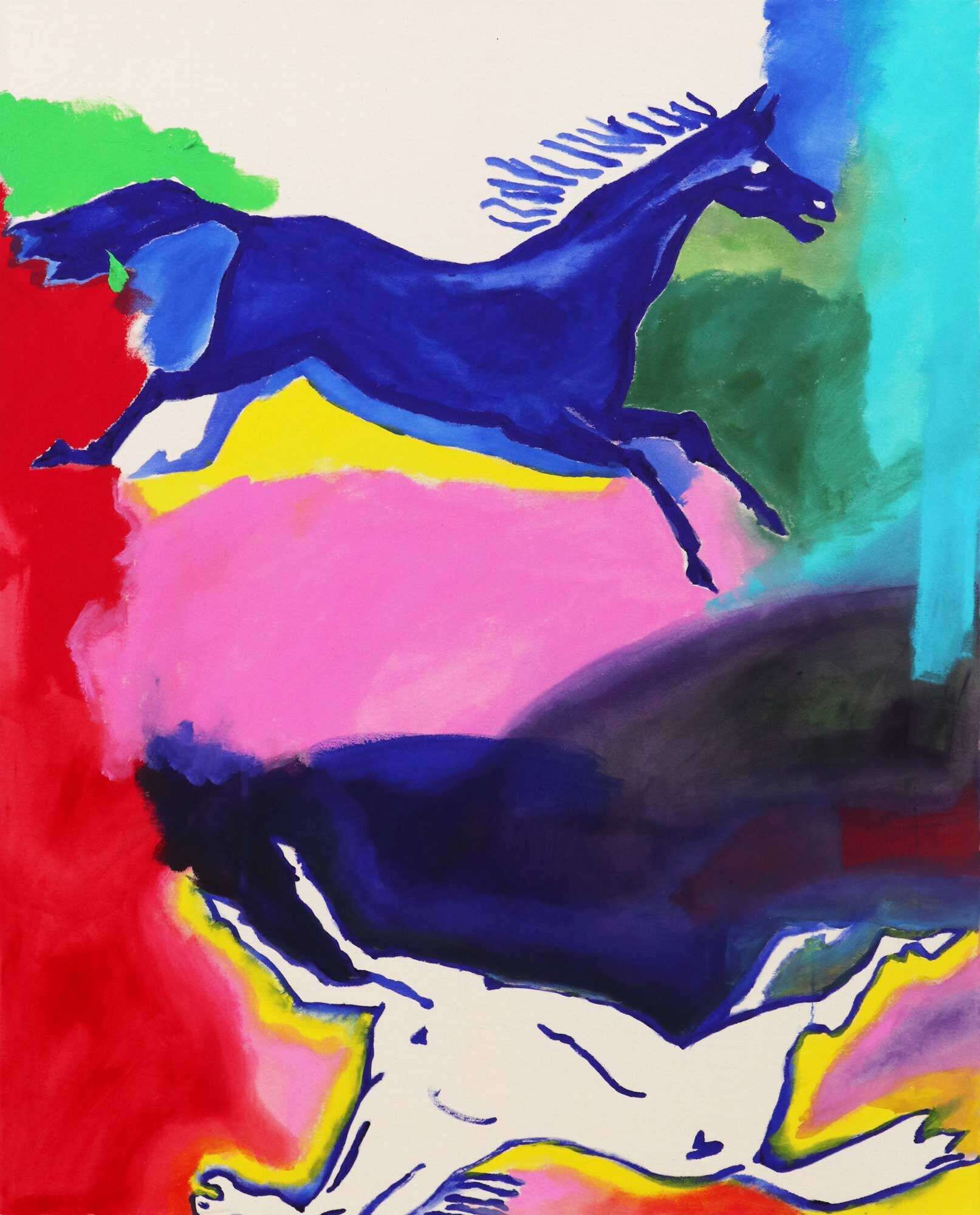 Balance my inner Yin and Yang - Jana Gruszeninks 1