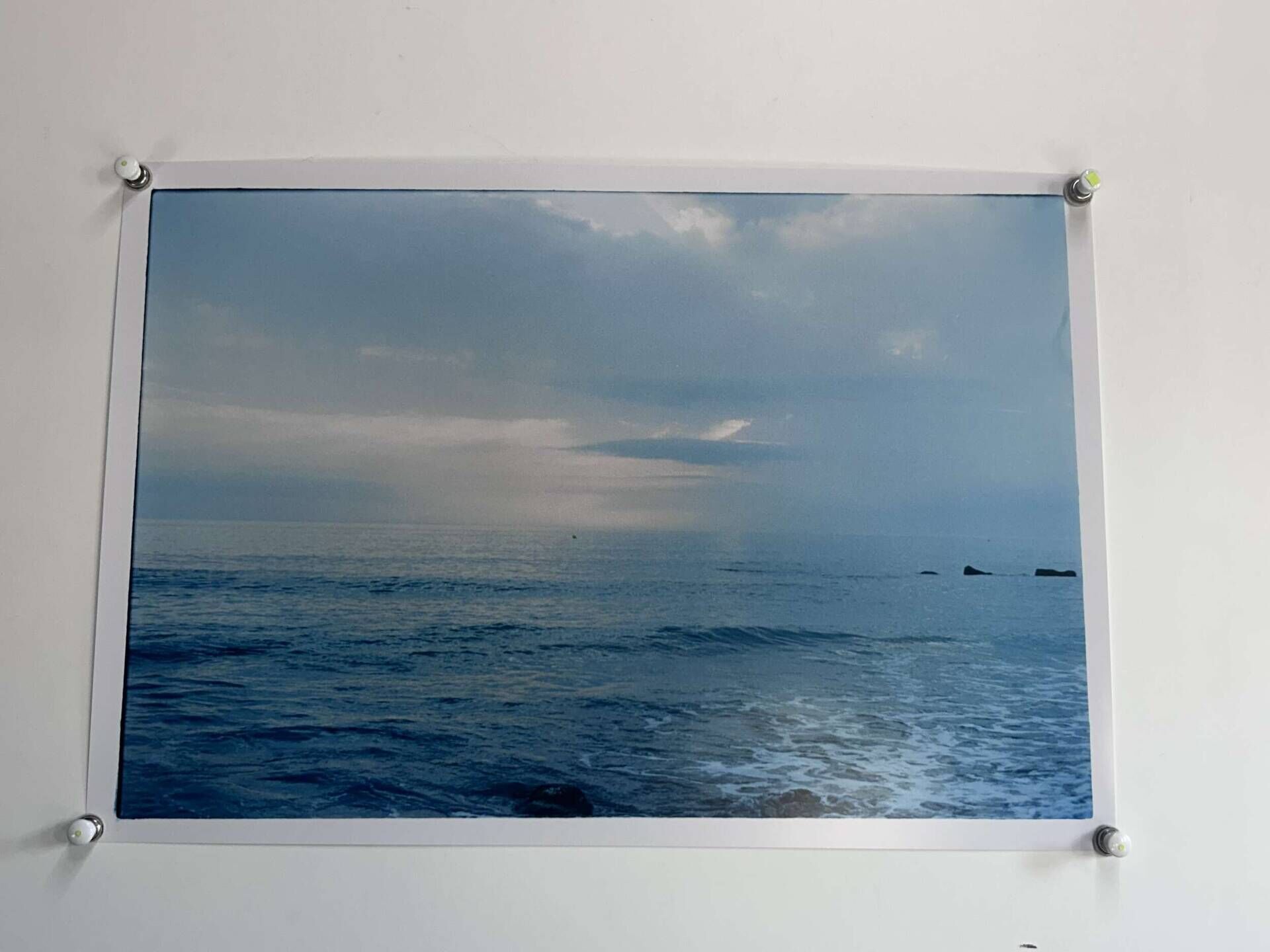 Gewitter 3  - Luise Oswald 2