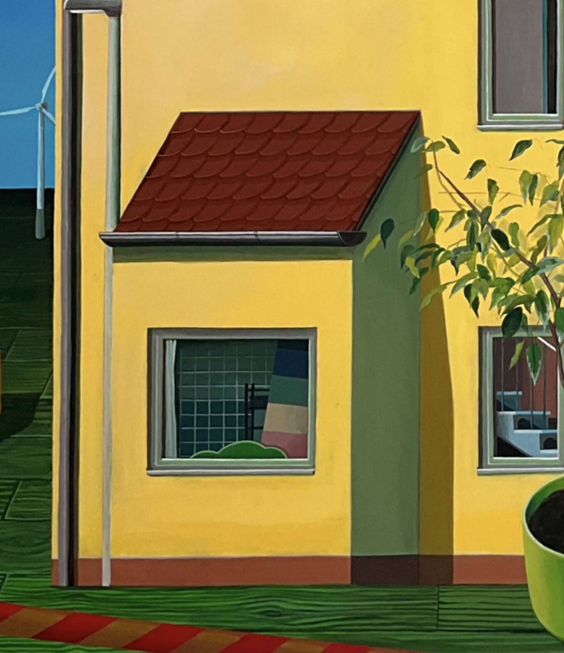 Puppenhaus 1 - Lukas Franz Zimmermann 7