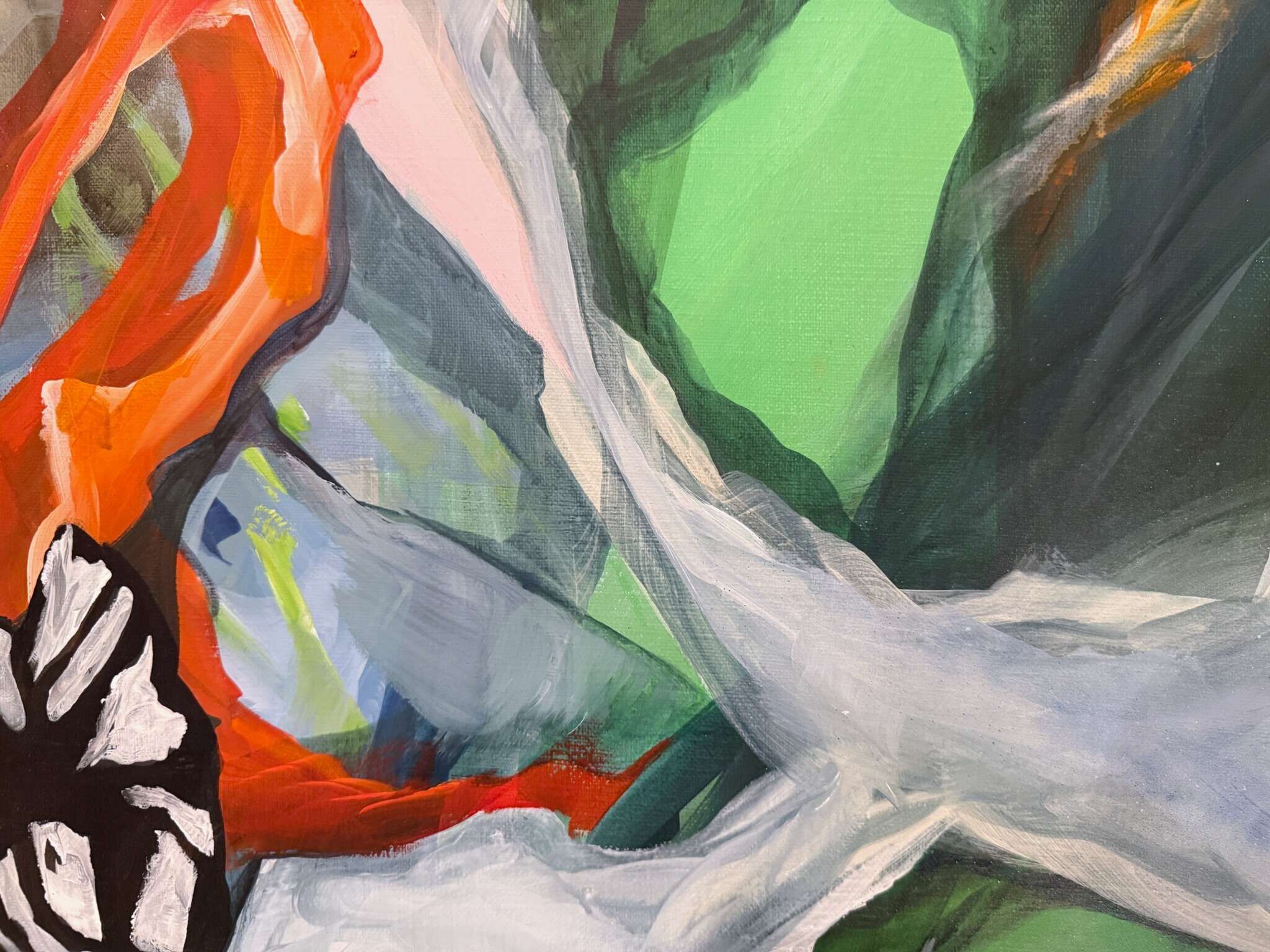 Flora Next Level 26-13810 - Brigitte Puschmann 1