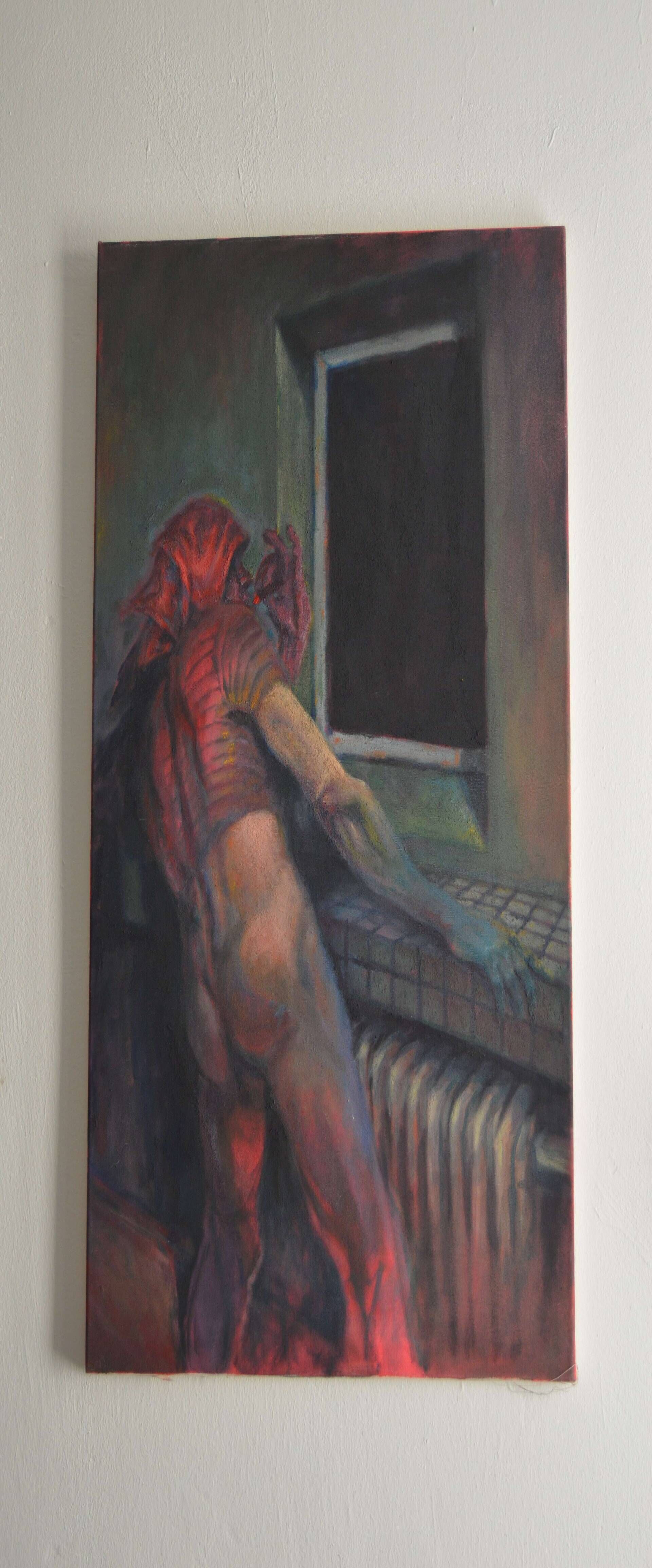 Untitled - Frederik Grill 2