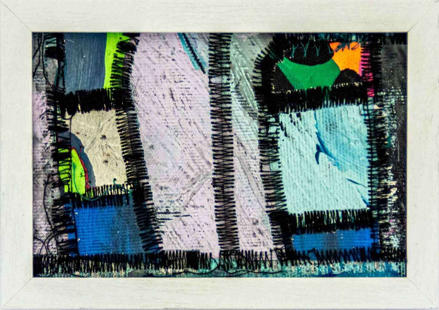 Draußen - Mattis Lehmann 1