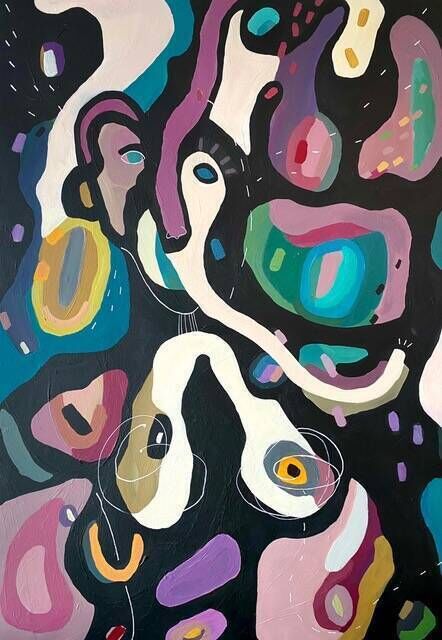 „Gedanklich woanders"