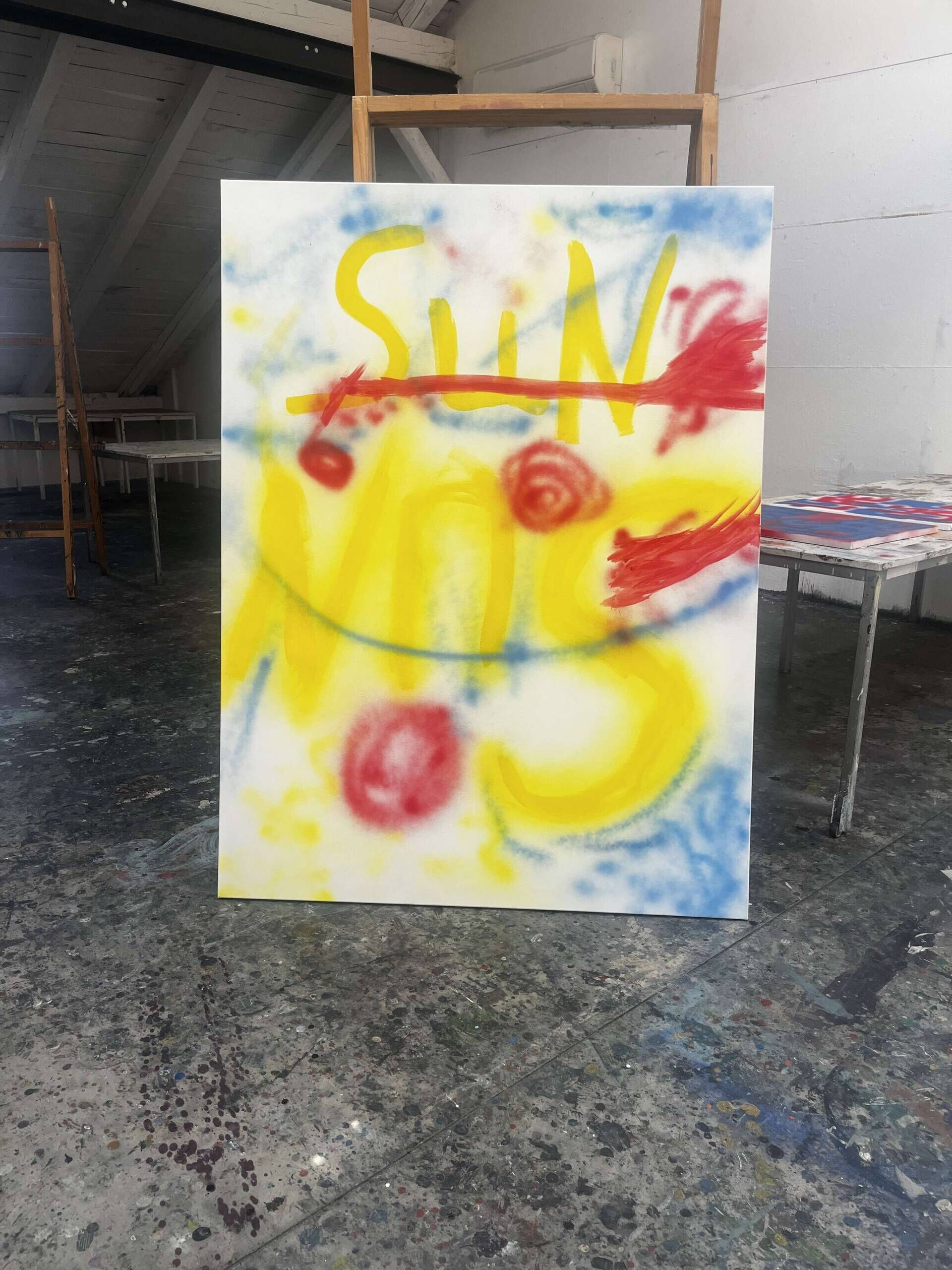 SUN - Sara von Meer 6