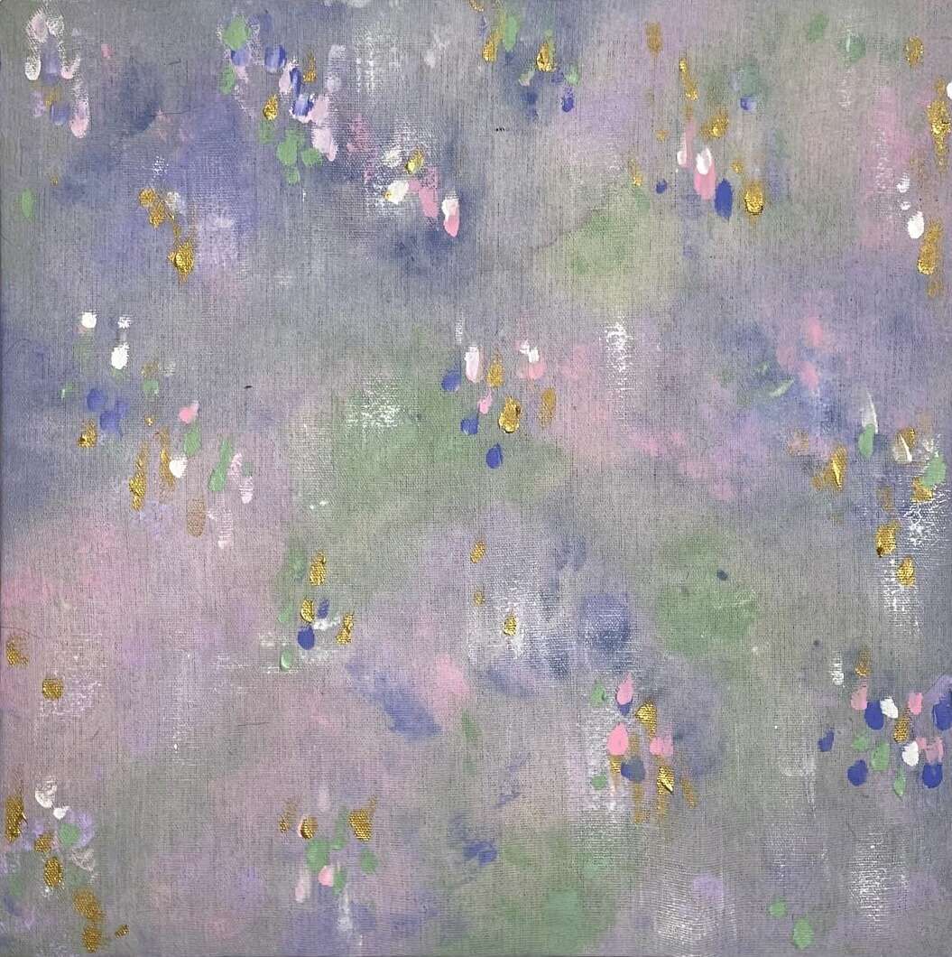 Between Stillness - Julienne  Dumrese 1