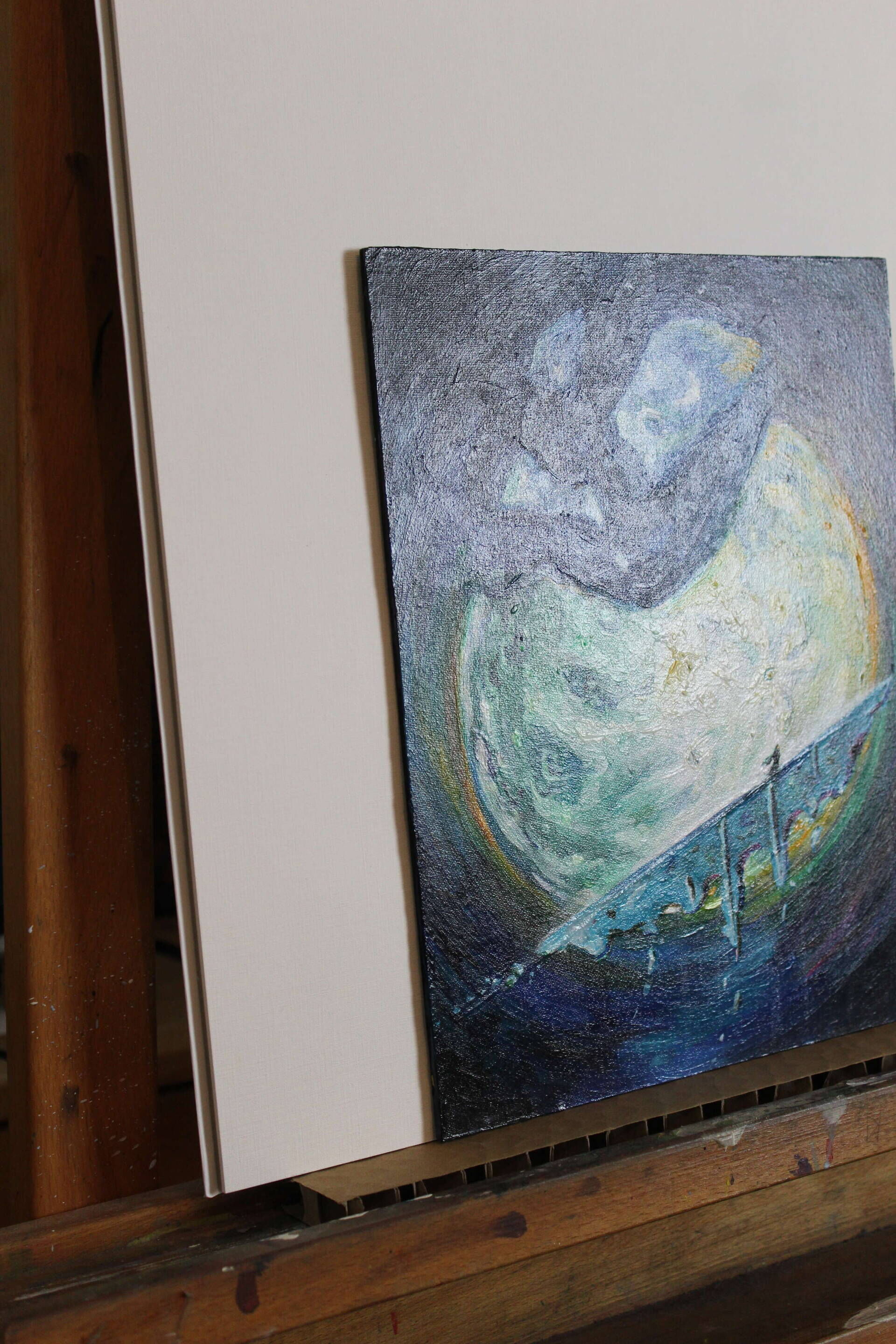 Sucher - Tom Peter 3