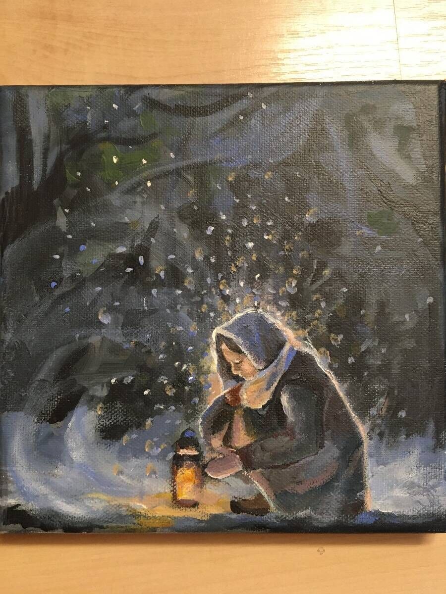 little light