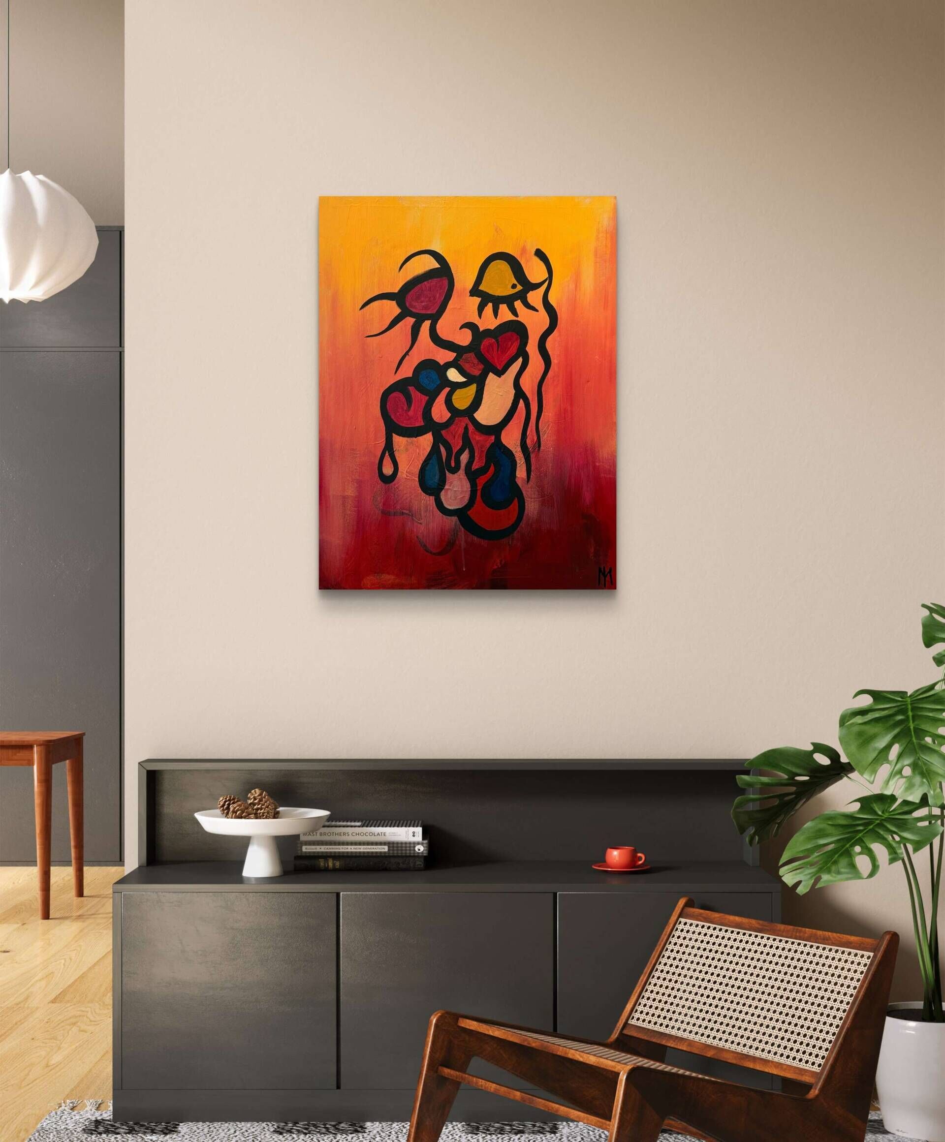 Rotorange - Marc Itzinger 5