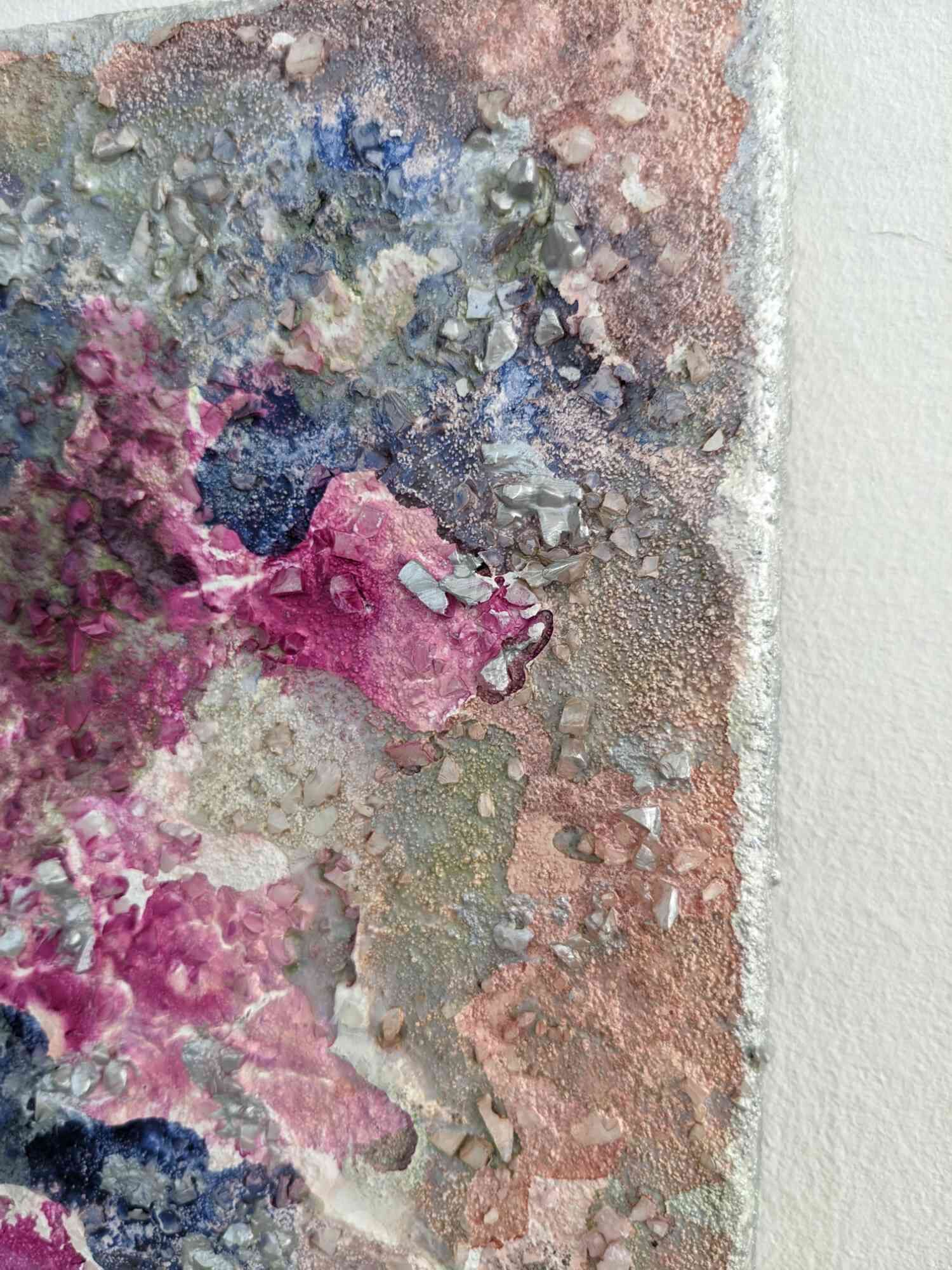 Crystal Landscape - Kira Schmitt 2