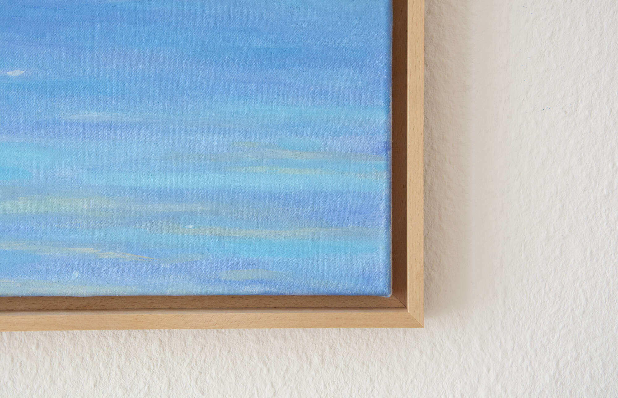 Morgenlicht am Playa de Somo - Janna Schnoor 4