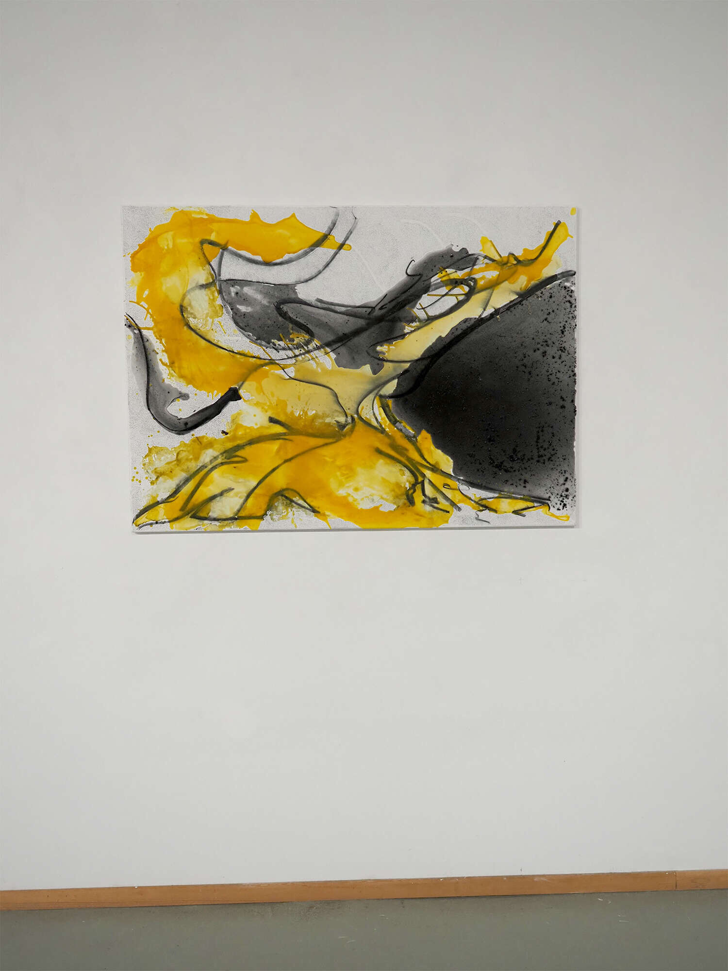 Insektenschwarm - Vicky Anna Lardschneider 2