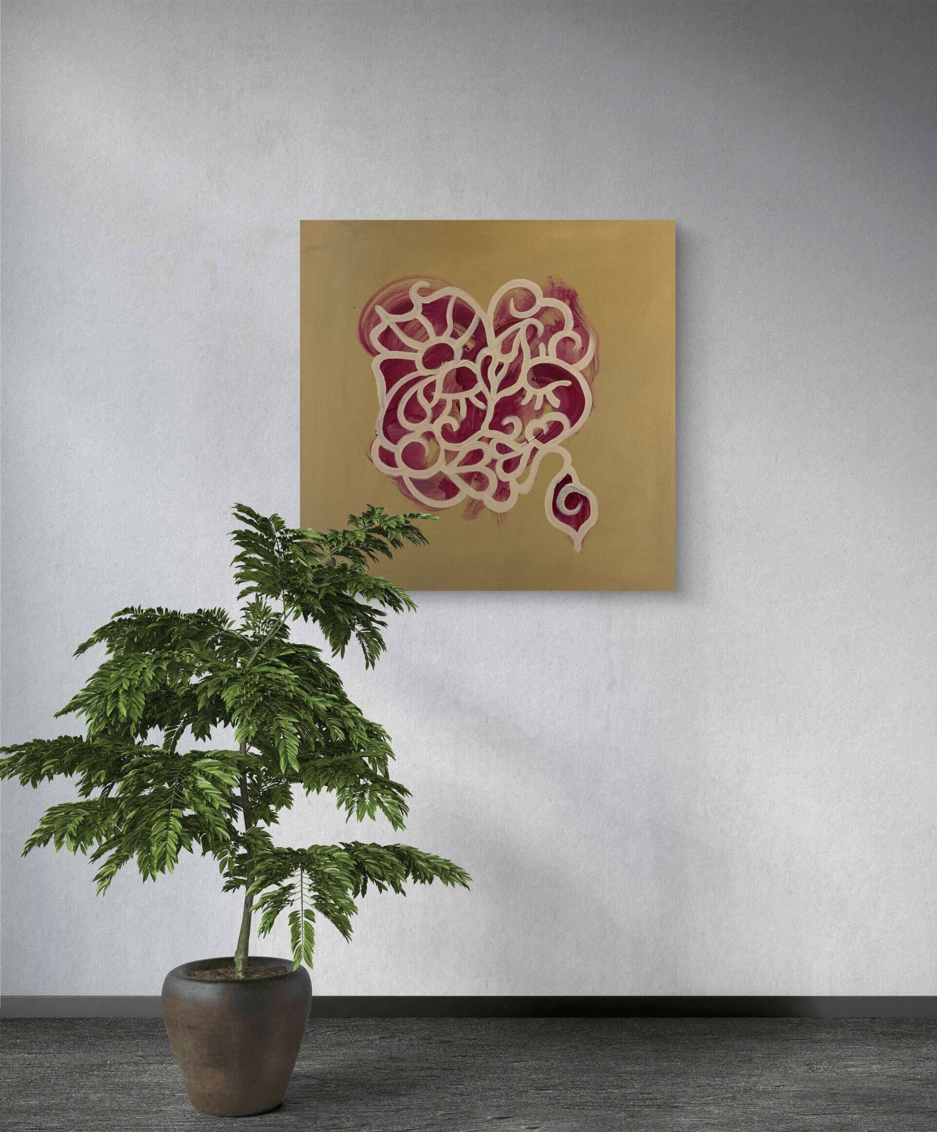 Leidenschaft  - Marc Itzinger 4