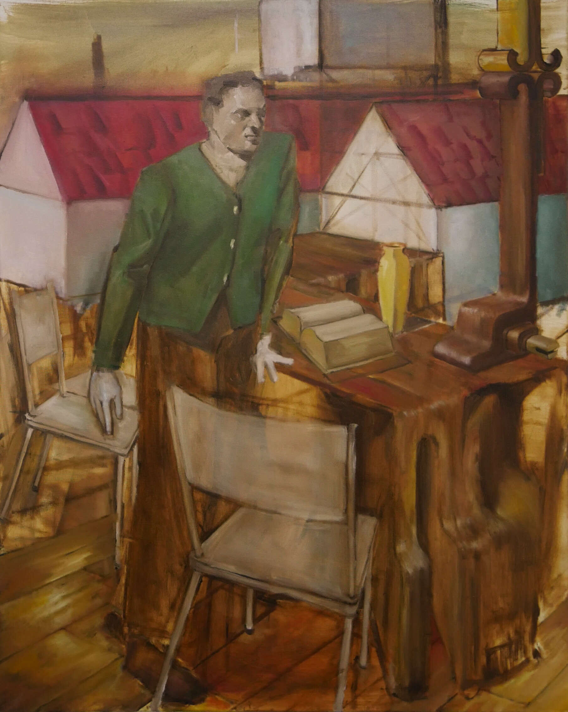 Der Urbanist - Magnus Tiede 2